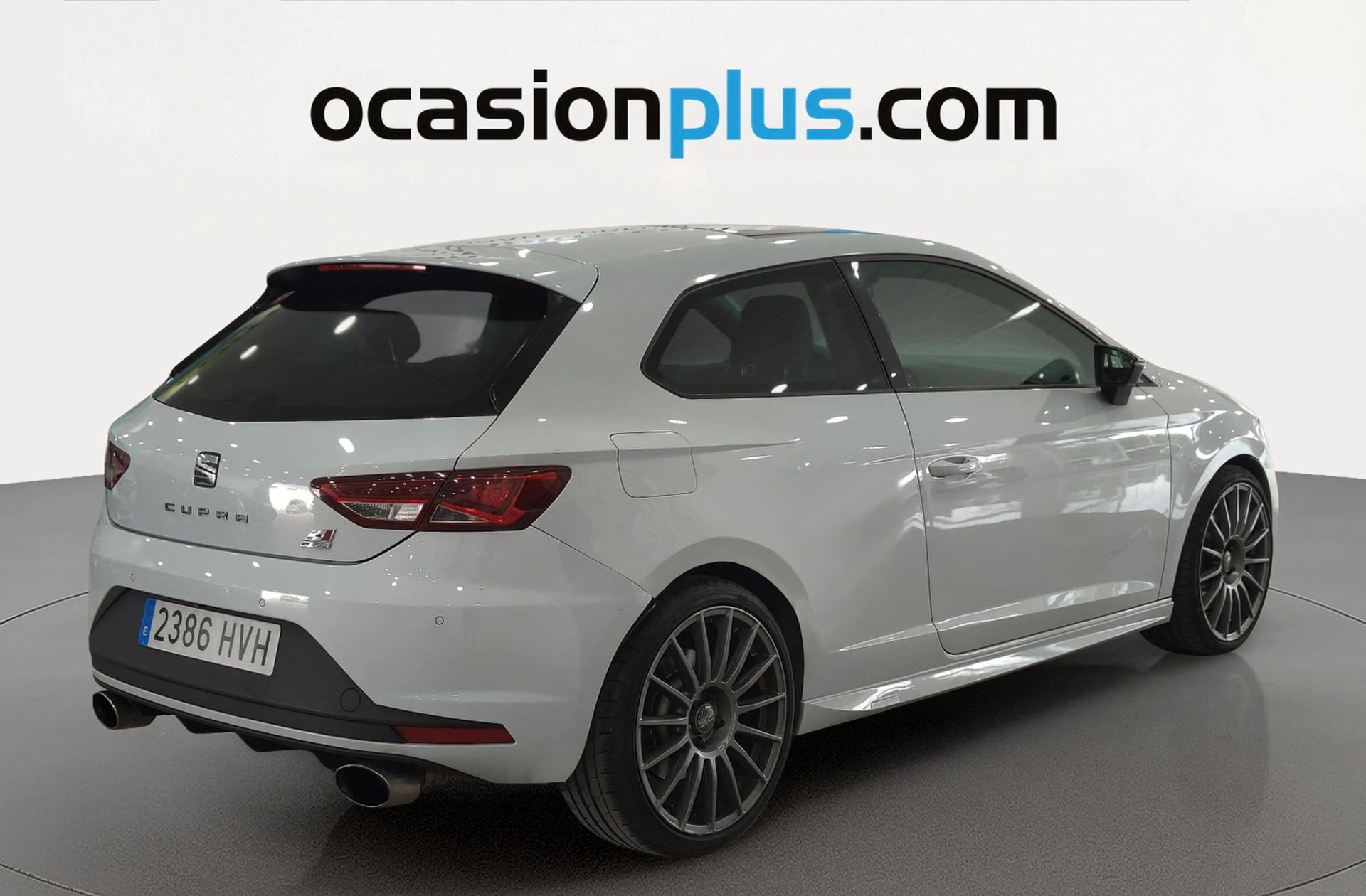 SEAT León SC 2.0 TSI Cupra DSG6 - foto 4