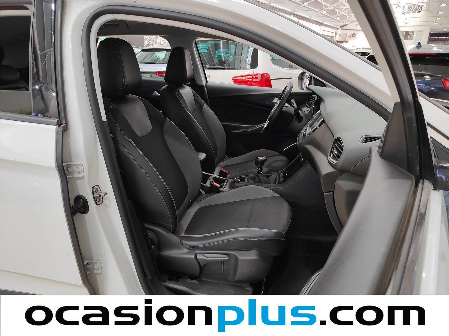 Opel Grandland X Opel Grandland X 1.2 Turbo S&S Excellence (130 CV) km 0