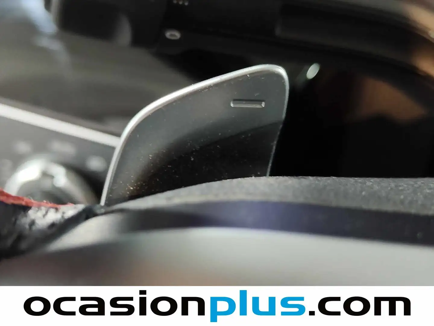 Foto Mercedes Clase A Mercedes-Benz Clase A Sedán 200 (163 CV) Pack AMG