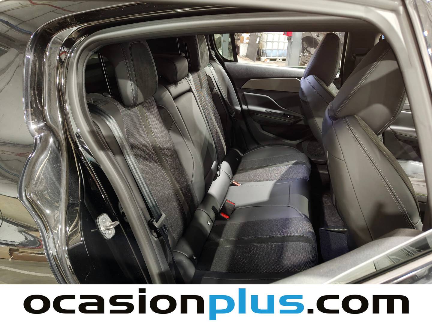 Peugeot 308 Peugeot 308 PureTech 130 S&S GT EAT8 (130 CV) automático