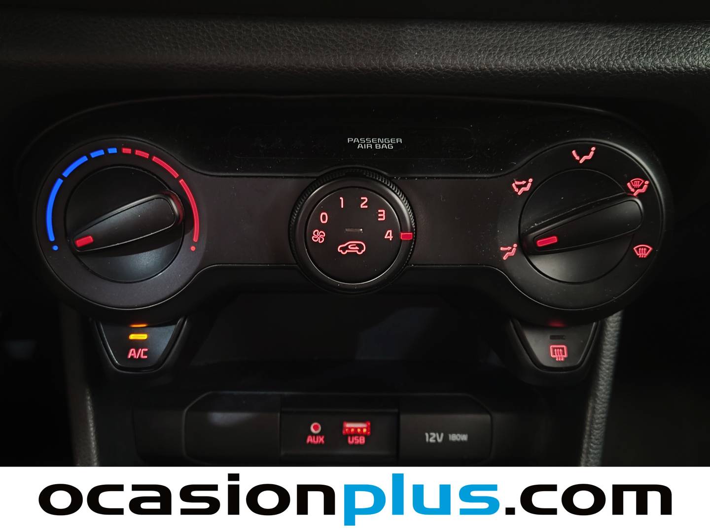 KIA Picanto KIA Picanto 1.0 CVVT Concept (67 CV) barato