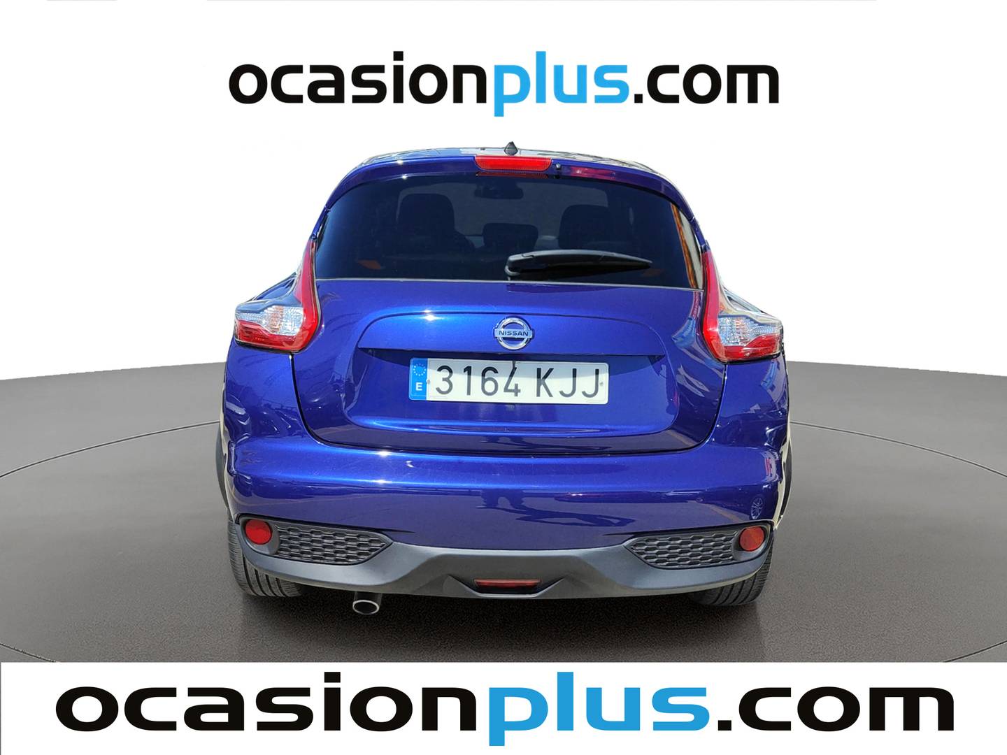Nissan JUKE Nissan Juke dCi 110 N-Connecta 4x2 (110 CV) barato