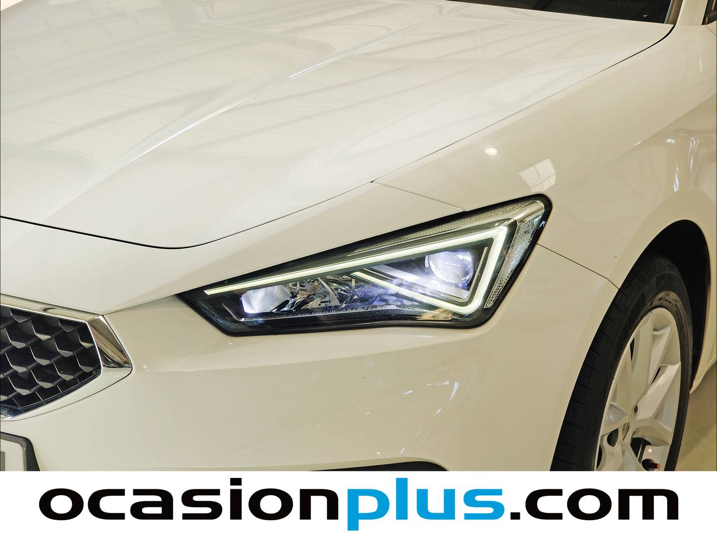 Foto Seat León SEAT León 1.5 TSI S&S Style Go (130 CV)