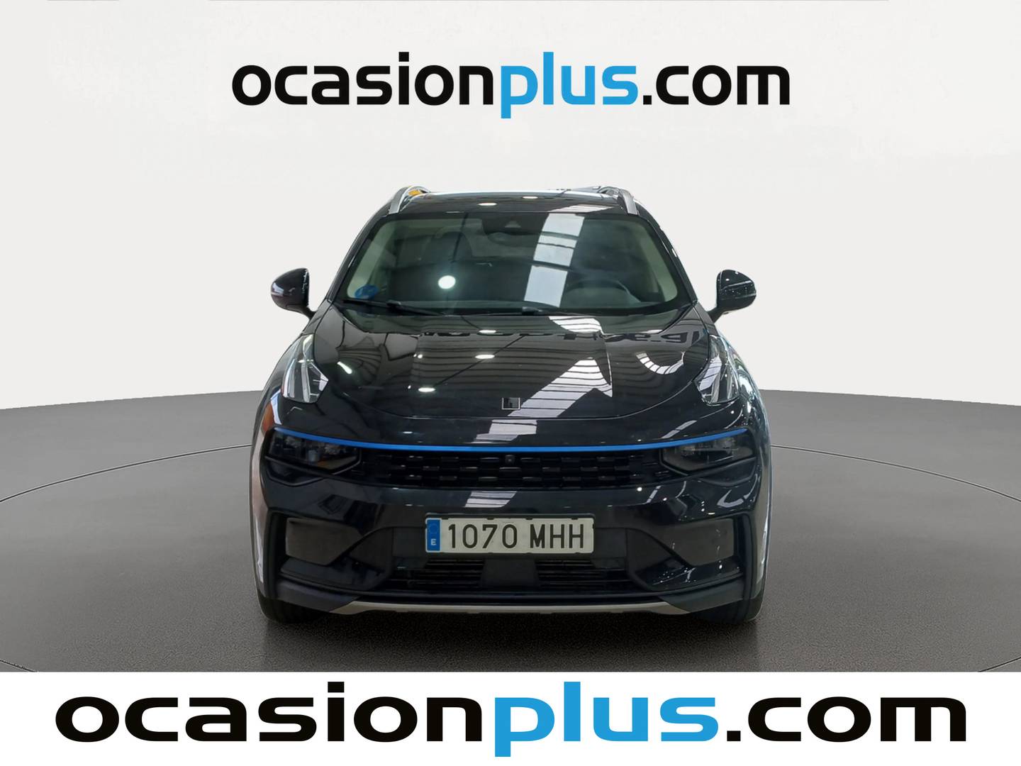 Lynk & Co 01 Lynk & Co 01 1.5 PHEV (261 CV) al mejor precio