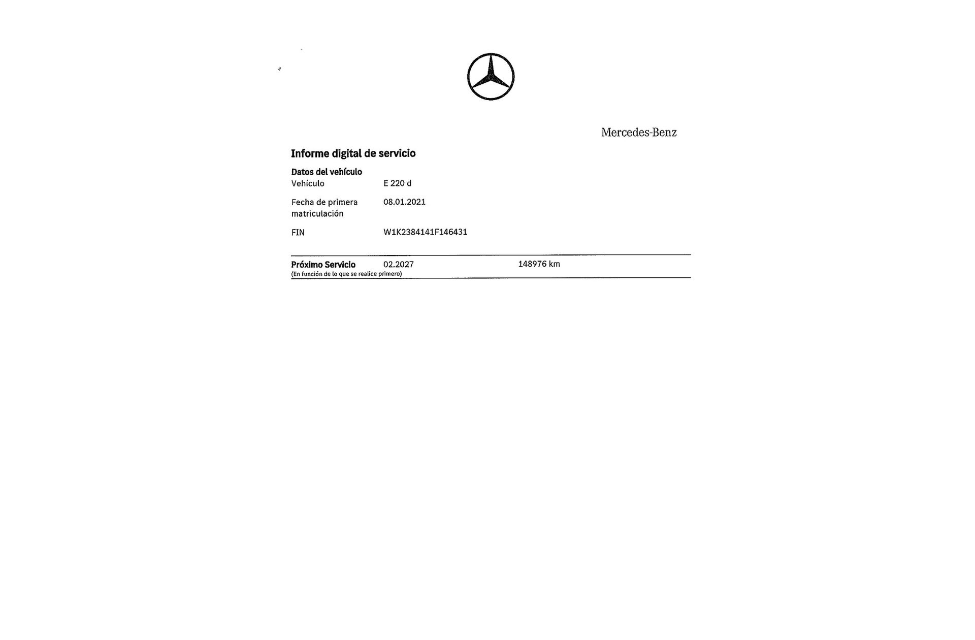 Mercedes-Benz Clase E 220 d Cabrio Pack AMG - foto 30