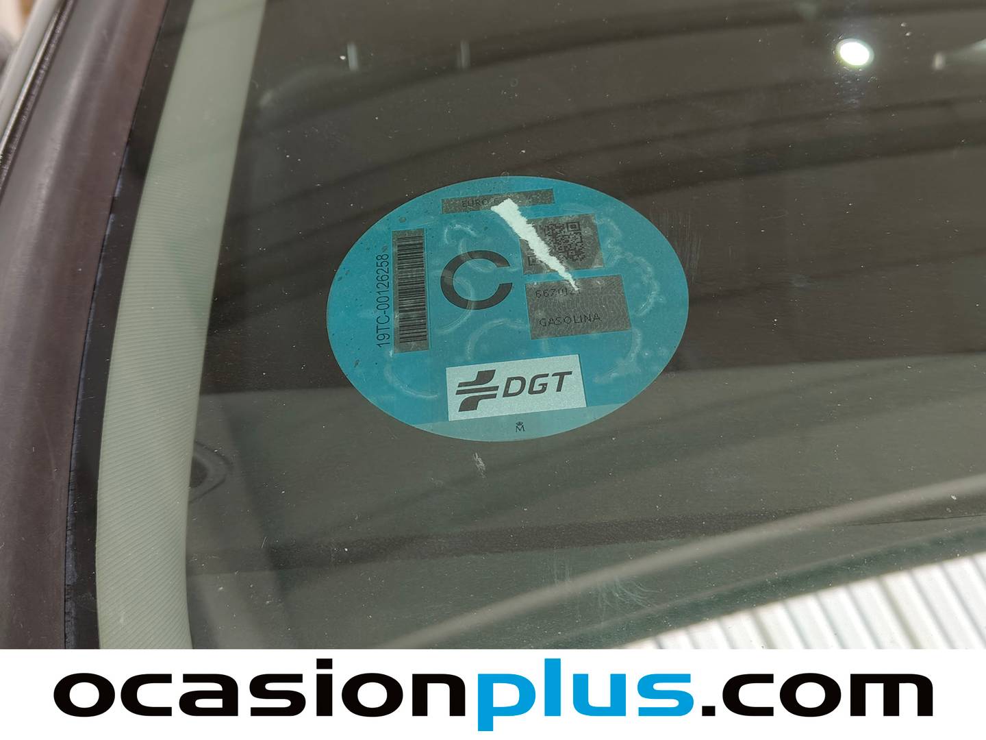 Citroën C4 Citroën C4 PureTech 110 Live Edition (110 CV) seminuevo