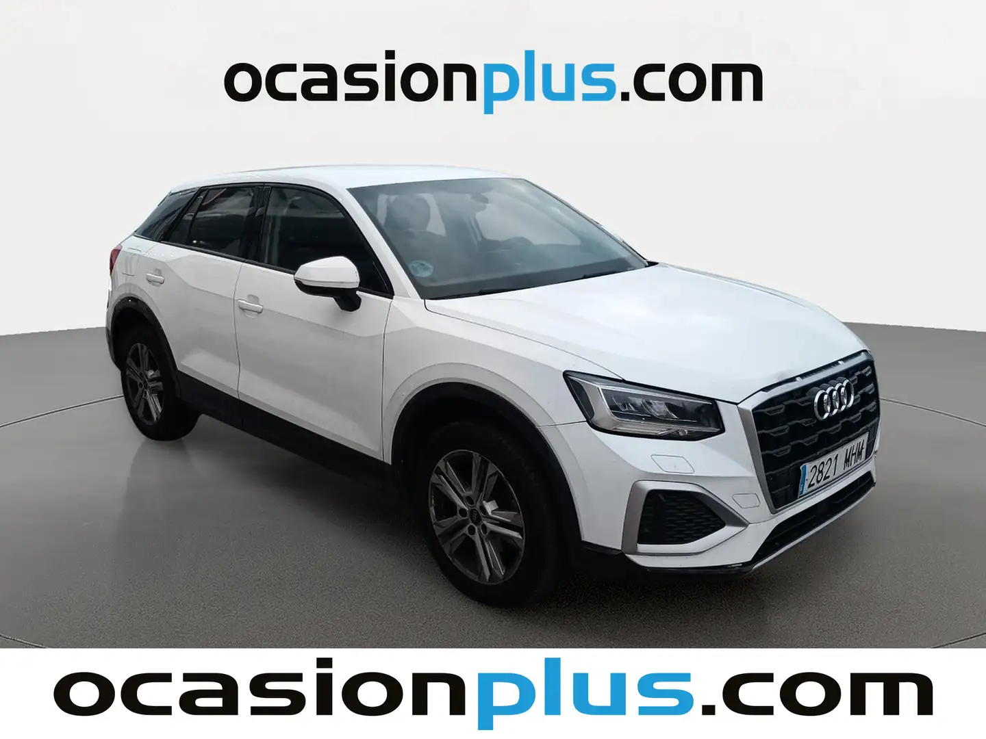 Foto Audi Q2 Audi Q2 Advanced 30 TDI (116 CV)
