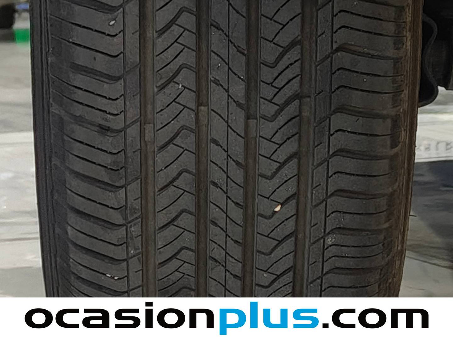 MG ZS MG ZS 1.5 Luxury (106 CV) de ocasión
