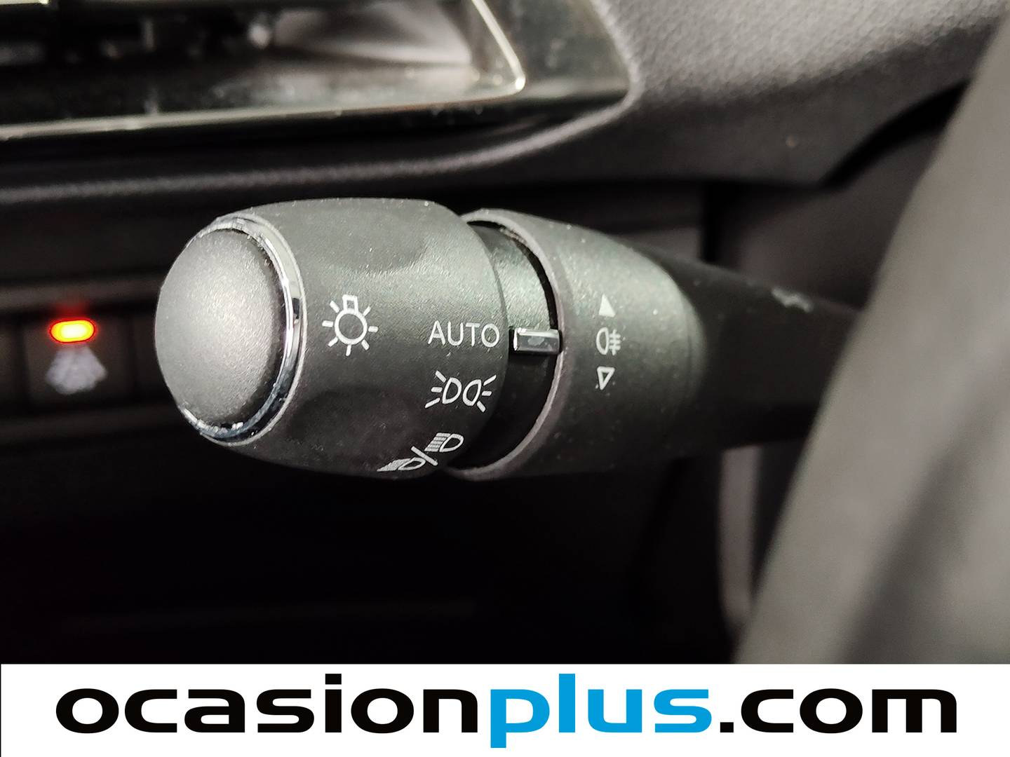 Peugeot 5008 Peugeot 5008 BlueHDI 130 S&S Allure Pack EAT8 (130 CV) 7 Plazas seminuevo