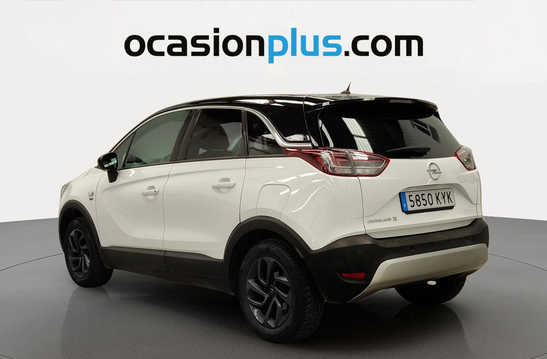 Opel Crossland 1.2 Design Line 120 Aniversario - foto 3