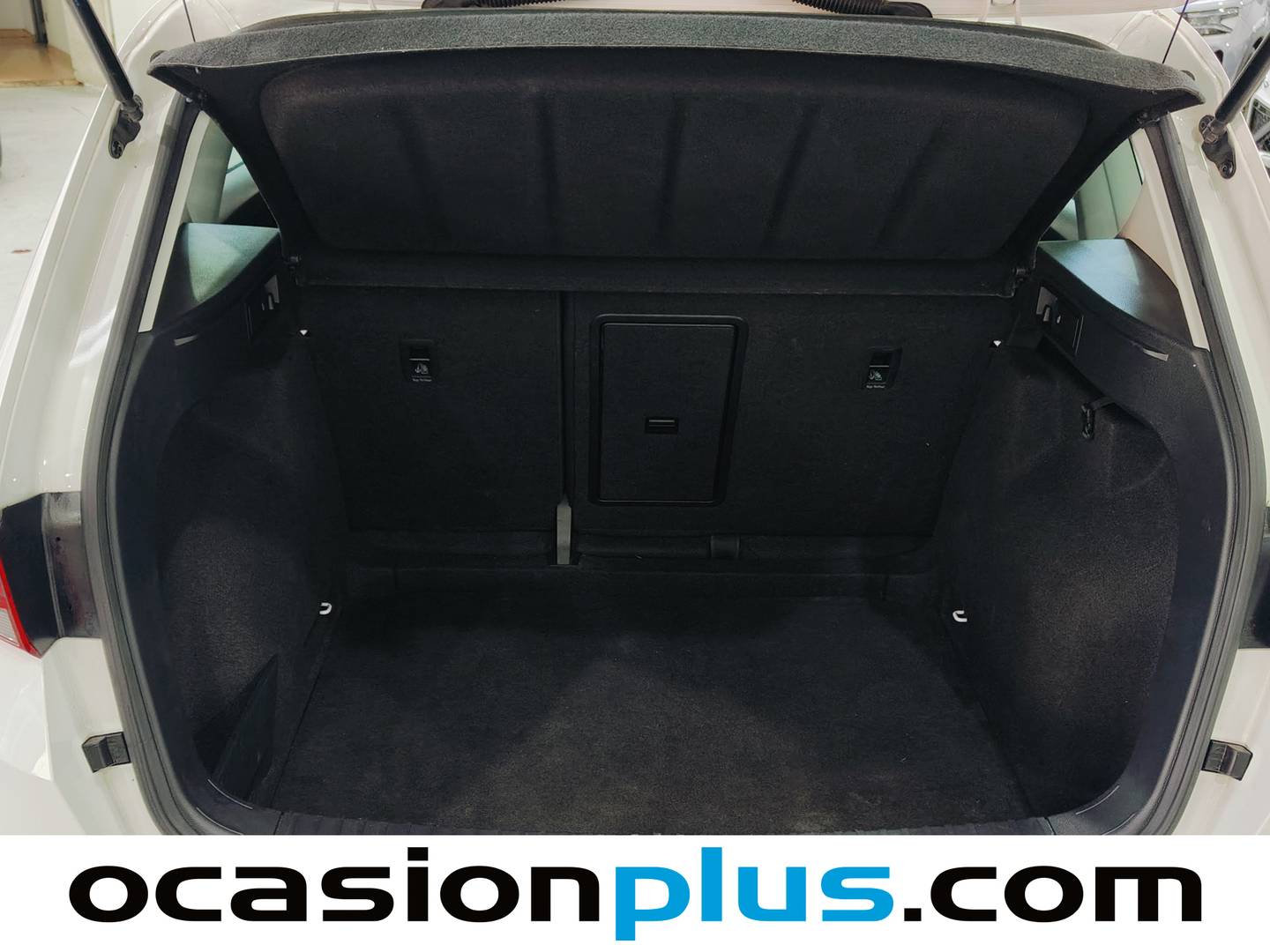 Foto Seat Ateca SEAT Ateca 1.5 TSI S&S Style Edition Nav DSG (150 CV)