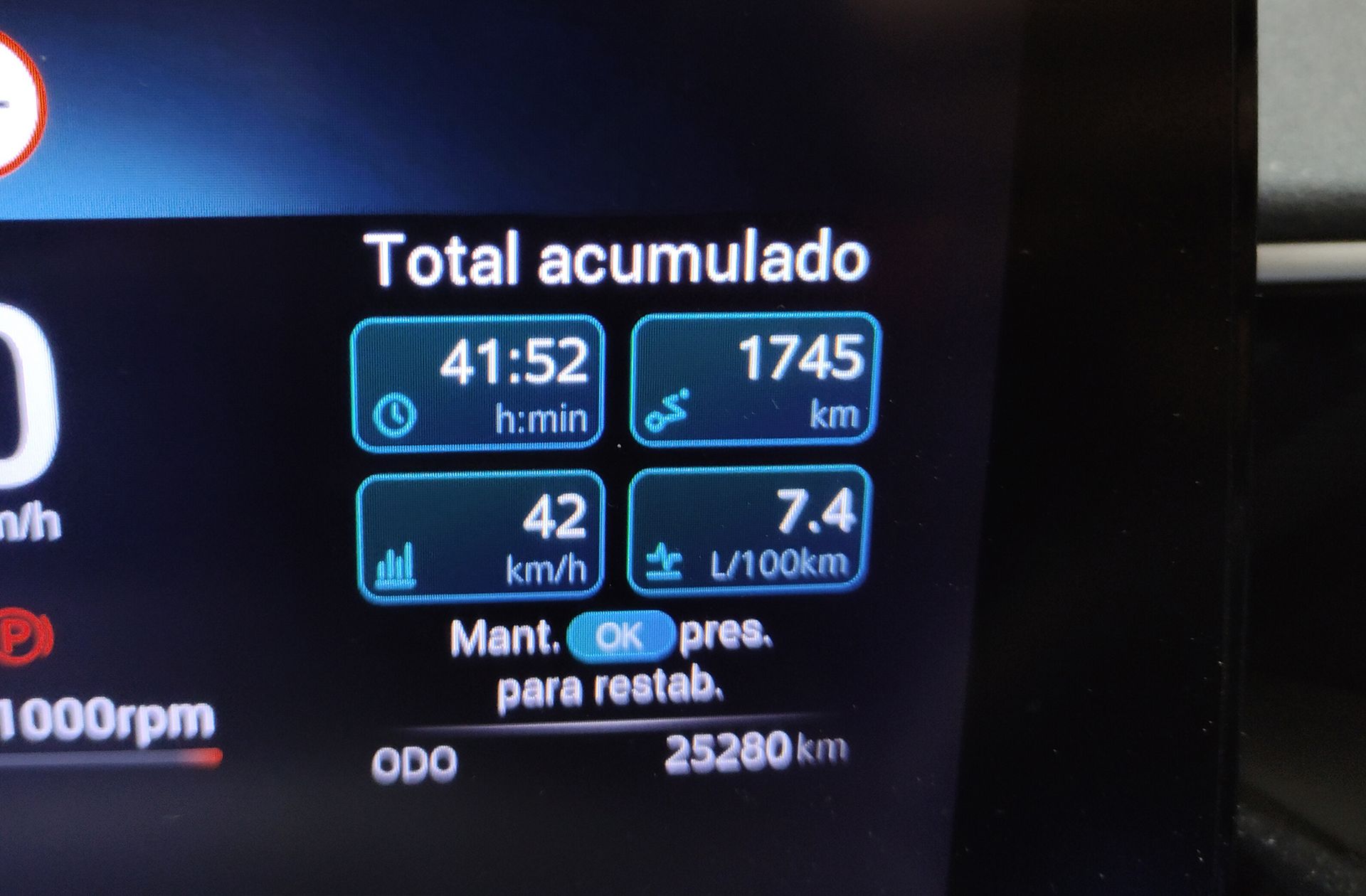 MG3 1.5 Comfort - foto 10