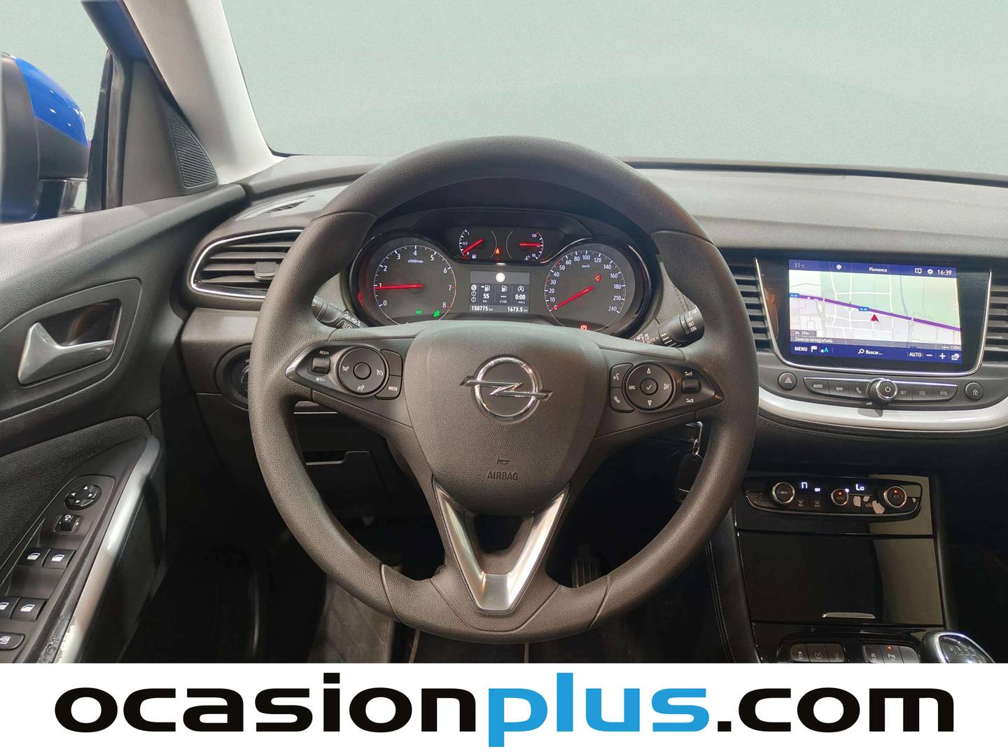 Opel Grandland X Opel Grandland X 1.2 Turbo Selective (130 CV) 2018