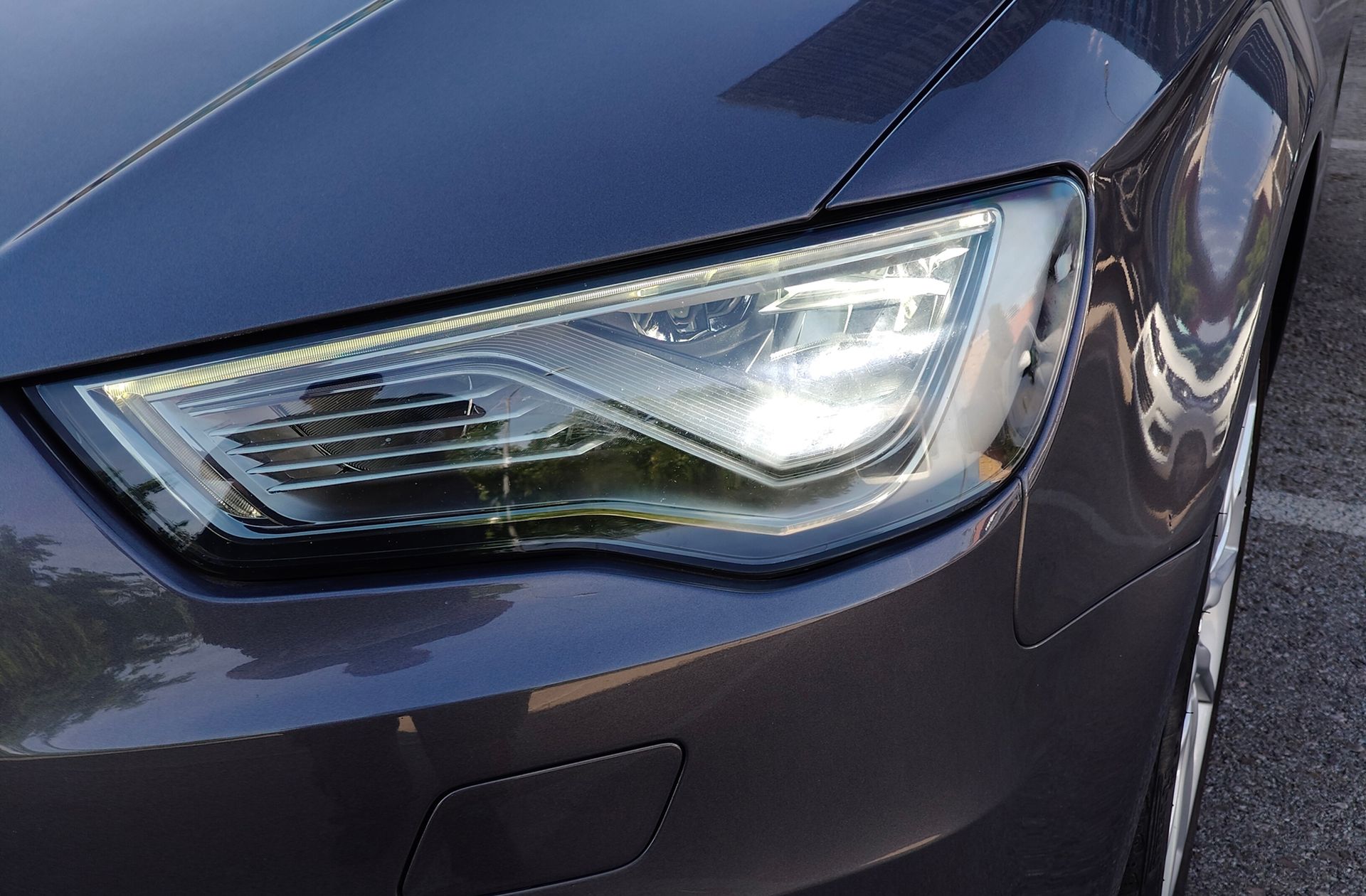 Audi A3 Sportback Advanced 1.6 TDI Clean Diesel - foto 11