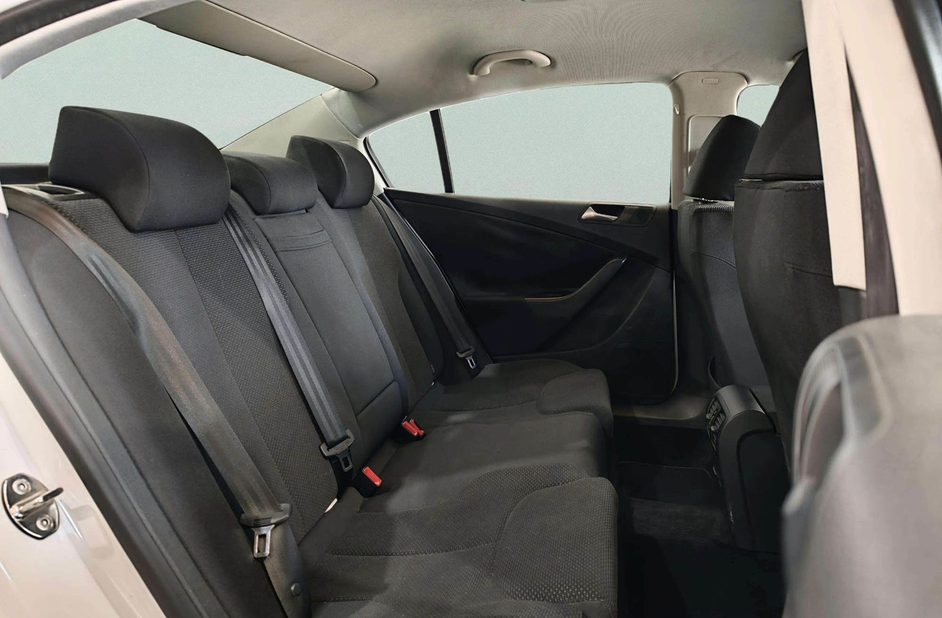 Volkswagen Passat Advance 1.4 TSI - foto 14