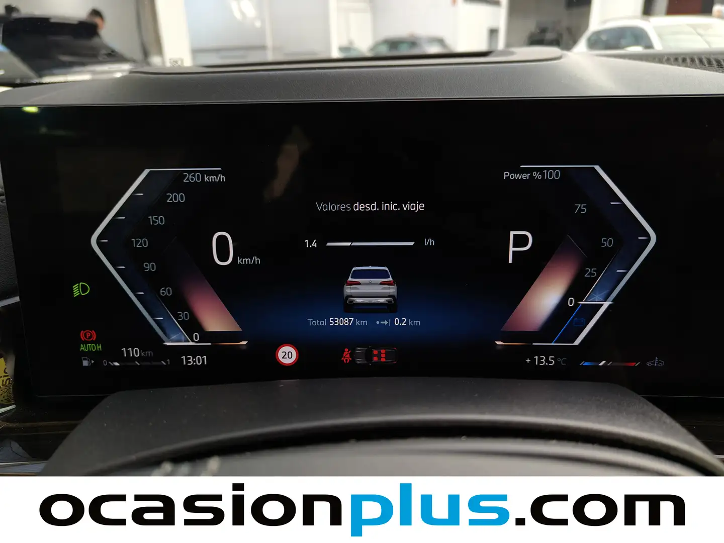 Foto BMW X5 BMW X5 xDrive30d xLine (298 CV)