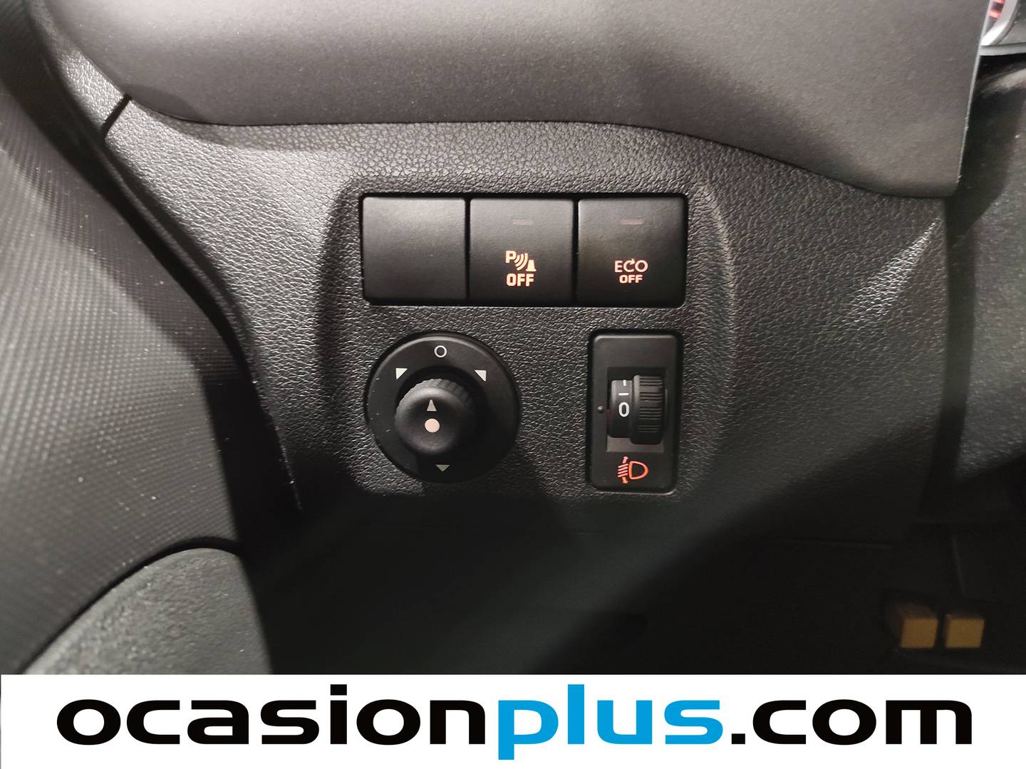 Paquetes del Peugeot Partner Peugeot Partner Tepee BlueHDi 120 Outdoor (120 CV)
