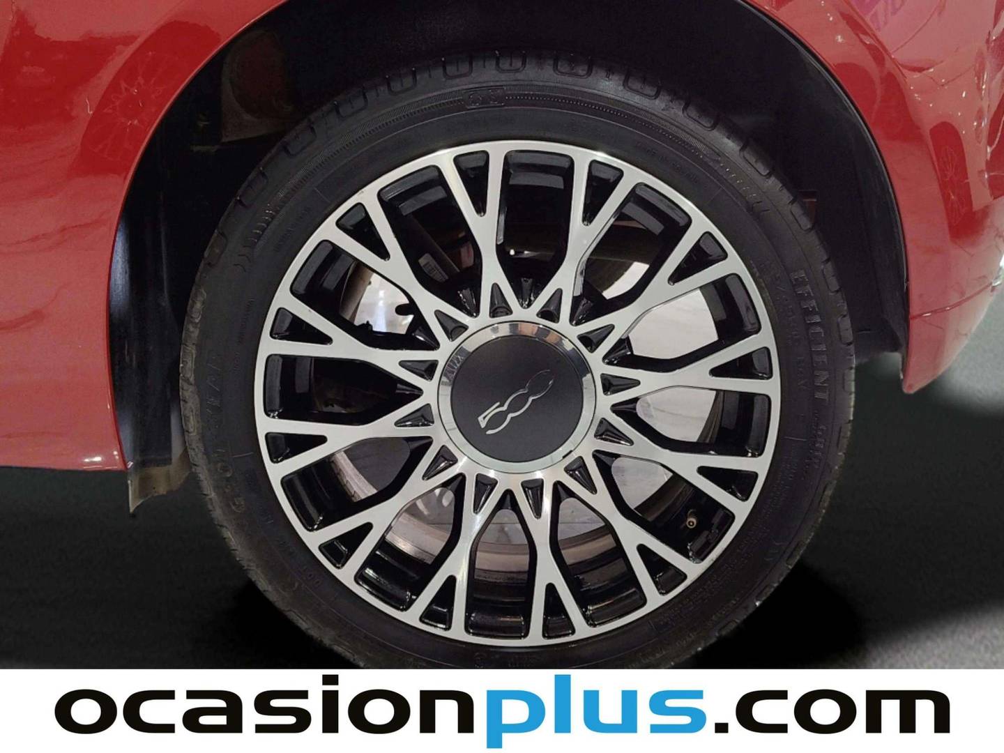 Fiat 500 Fiat 500 1.0 Hybrid Dolcevita (70 CV) de segunda mano