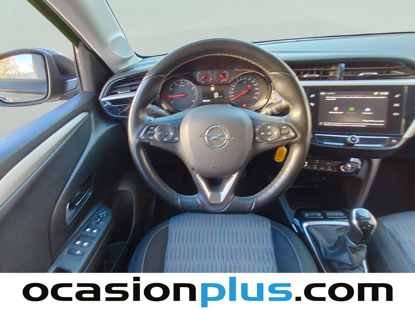 Foto Opel Corsa Opel Corsa 1.2 XEL S&S Edition (75 CV)