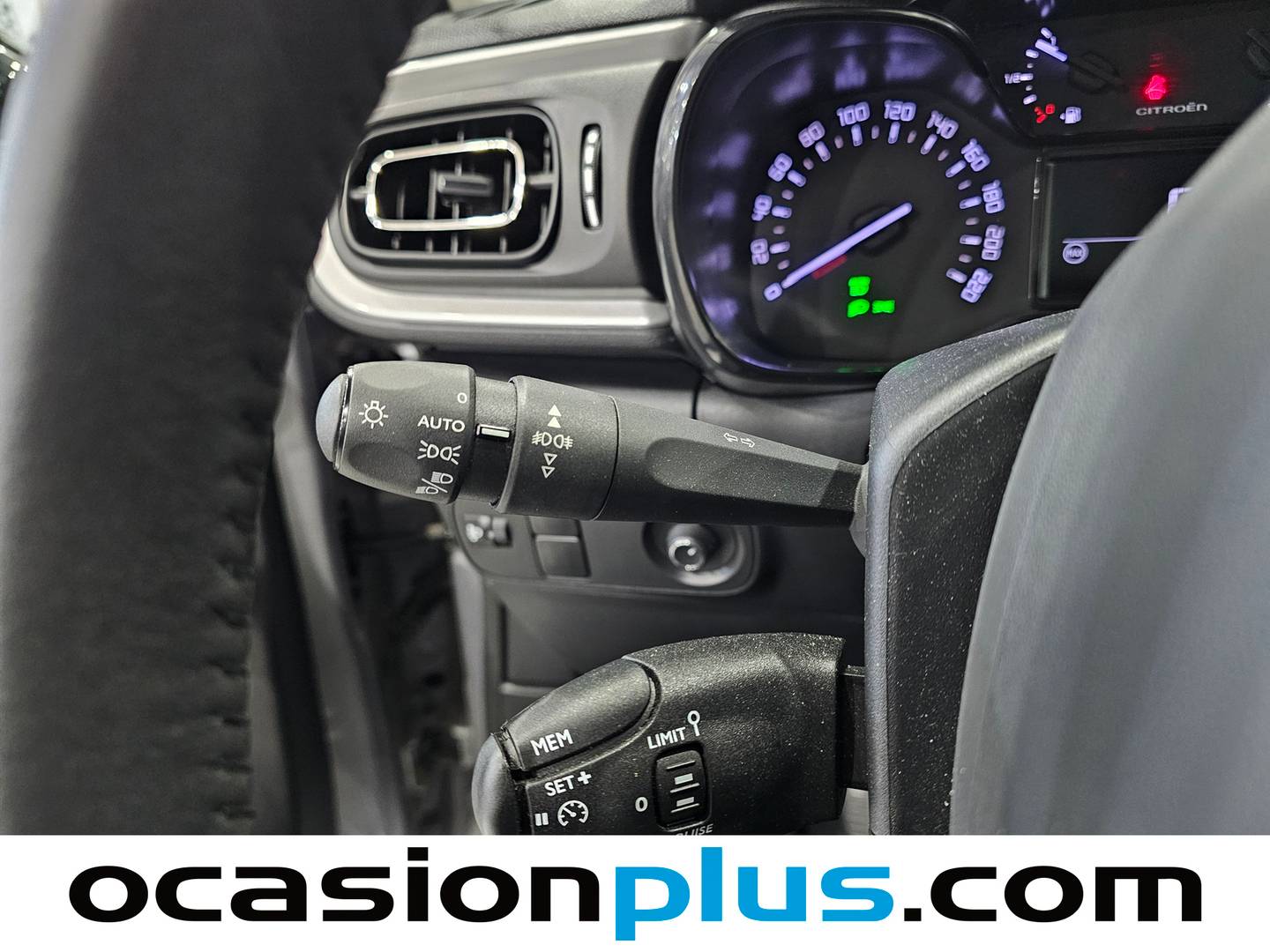 Foto Citroën C3 Citroen C3 PureTech 110 S&S Max (110 CV)