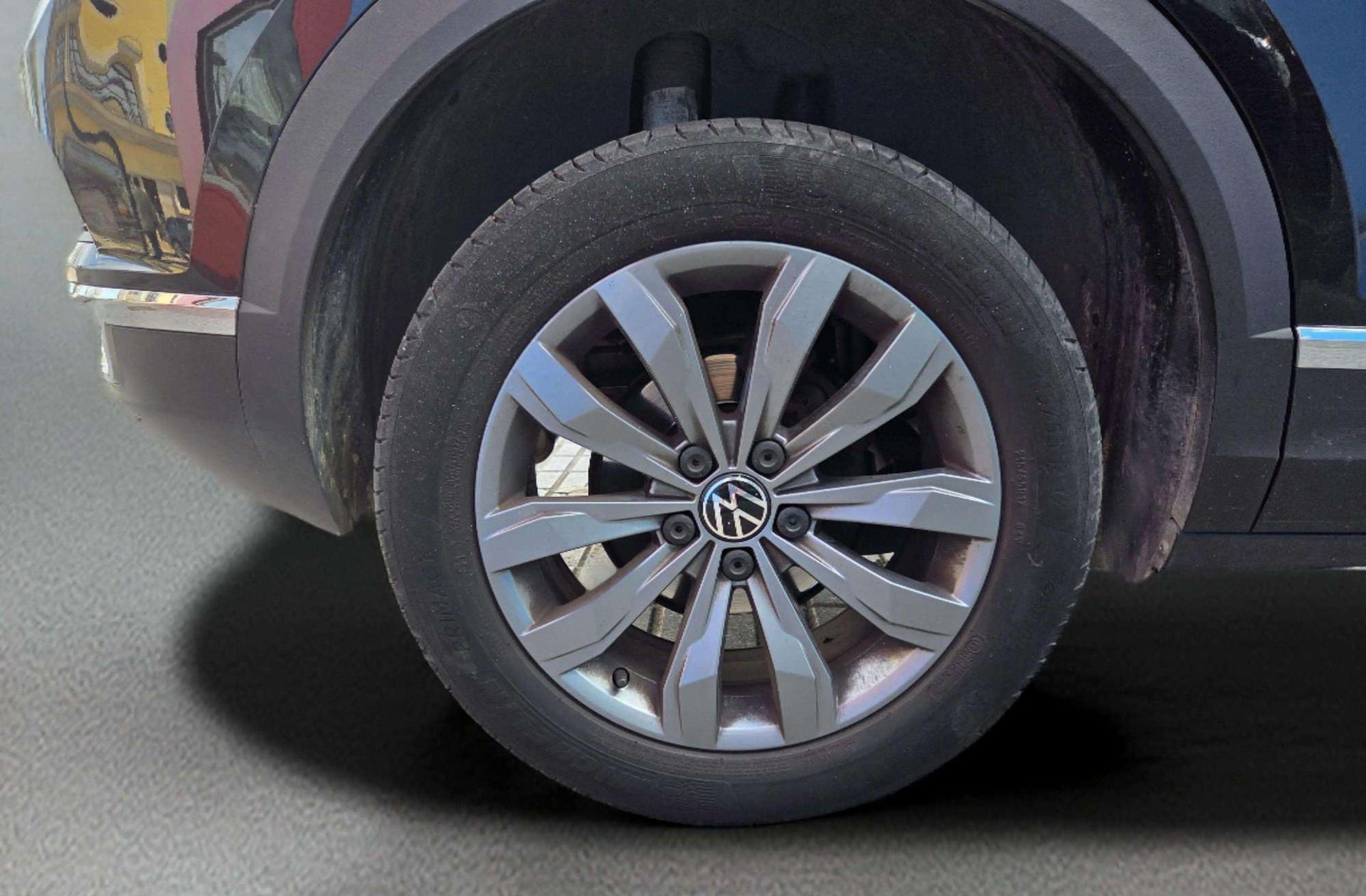 Volkswagen T-Roc Sport 1.5 TSI - foto 35