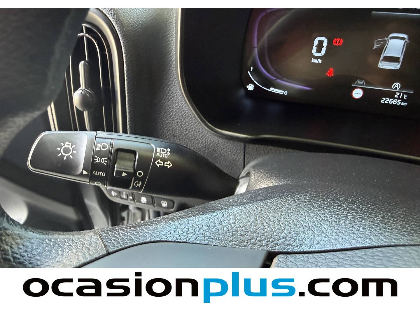KIA Picanto KIA Picanto 1.0 DPi Concept (63 CV) 63cv