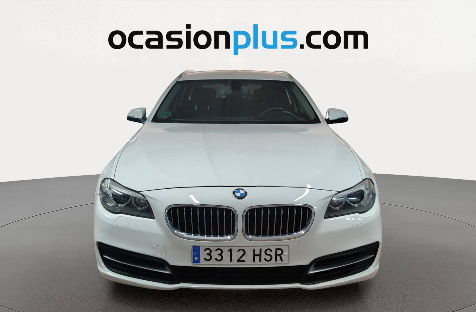 BMW Serie 5 520d Touring - foto 15