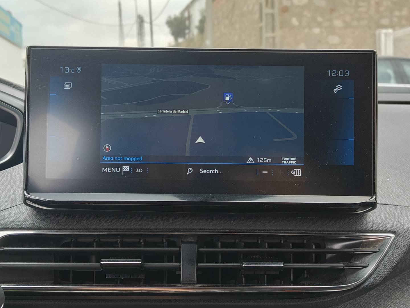 Foto Peugeot 5008 Peugeot 5008 PureTech 130 S&S Allure Pack EAT8 (130 CV) 7 Plazas