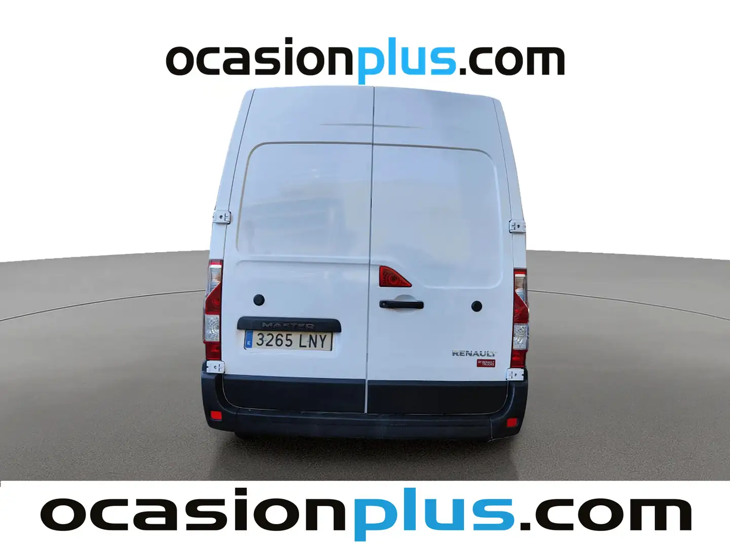 Foto Renault Master Renault Master Furgon T L2H2 3500 Blue dCi (135 CV)