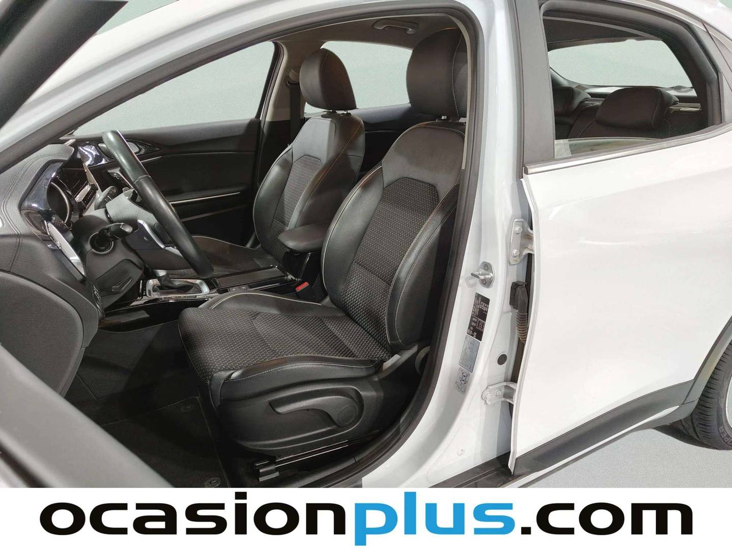 Foto KIA XCeed Kia XCeed 1.6 CRDi Tech DCT (136 CV)