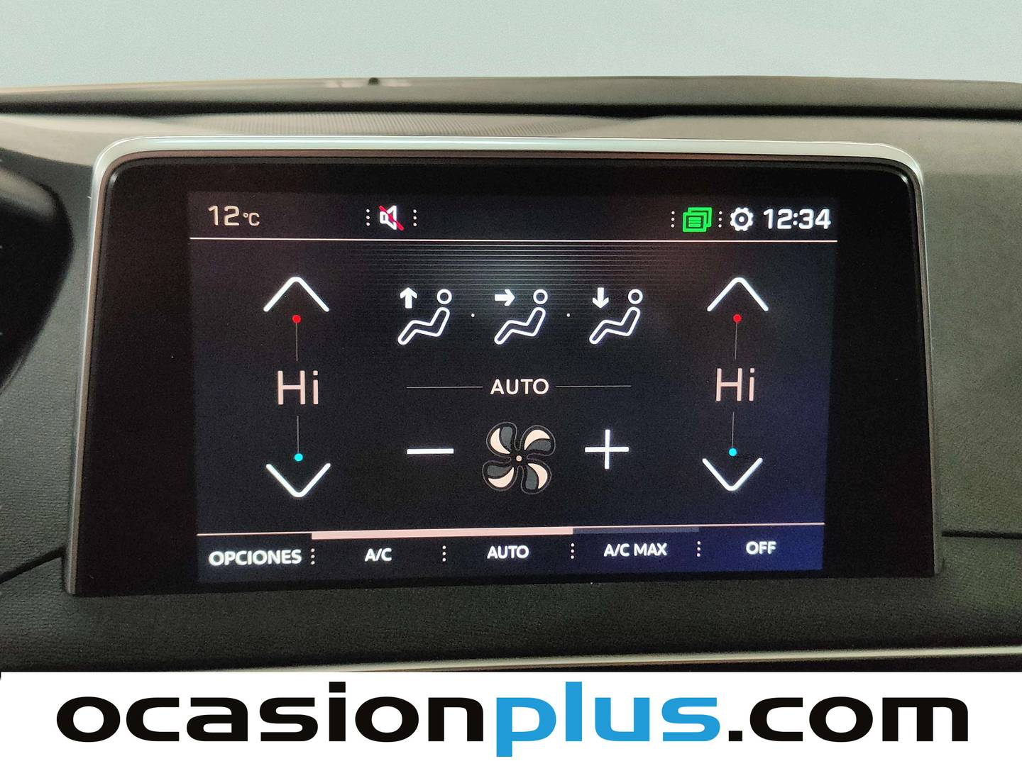 Peugeot 5008 Peugeot 5008 PureTech 180 GT Line EAT8 (180 CV) 7 Plazas al mejor precio