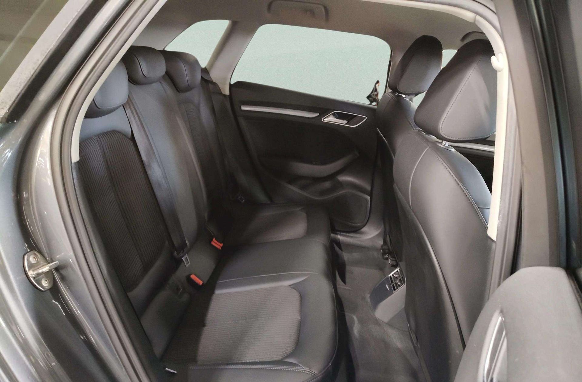 Audi A3 Sportback Advanced 1.6 TDI clean diesel - foto 20