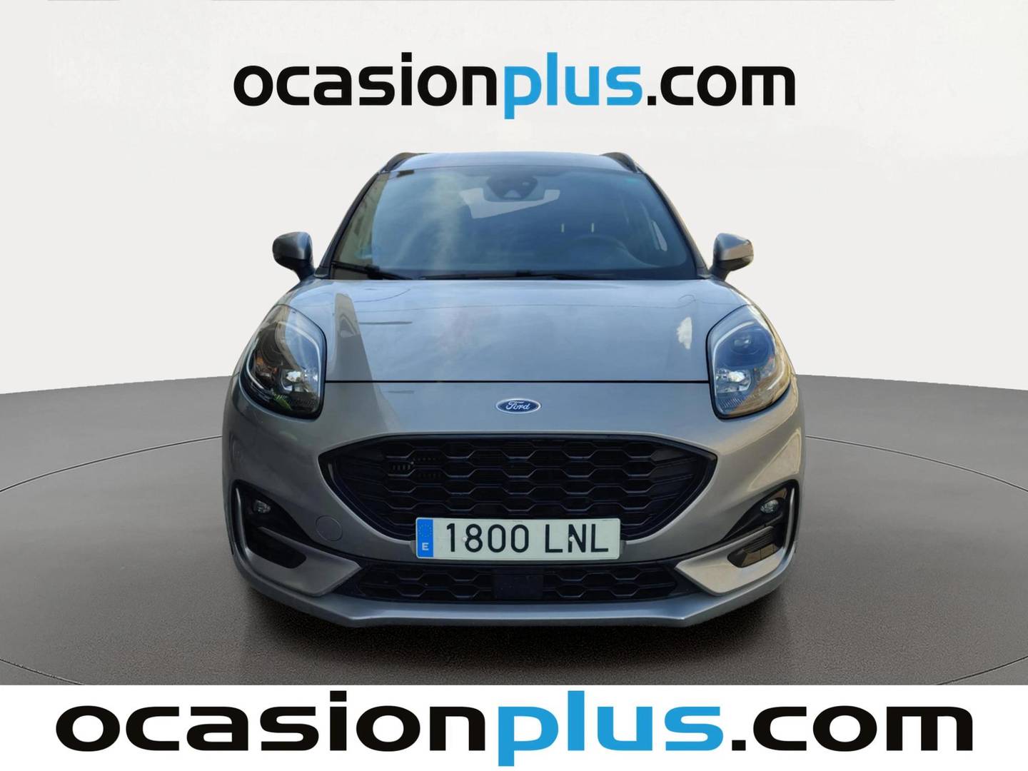 Ford Puma Ford Puma 1.0 EcoBoost MHEV ST-Line (125 CV) al mejor precio