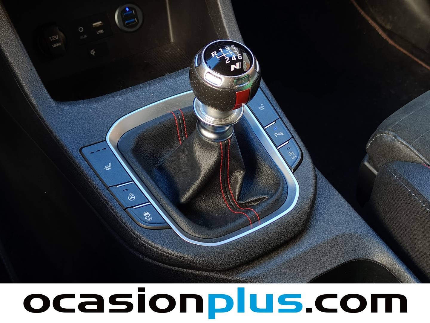 Foto Hyundai i30 Hyundai i30 Fastback 2.0 TGDI N Performance (275 CV)