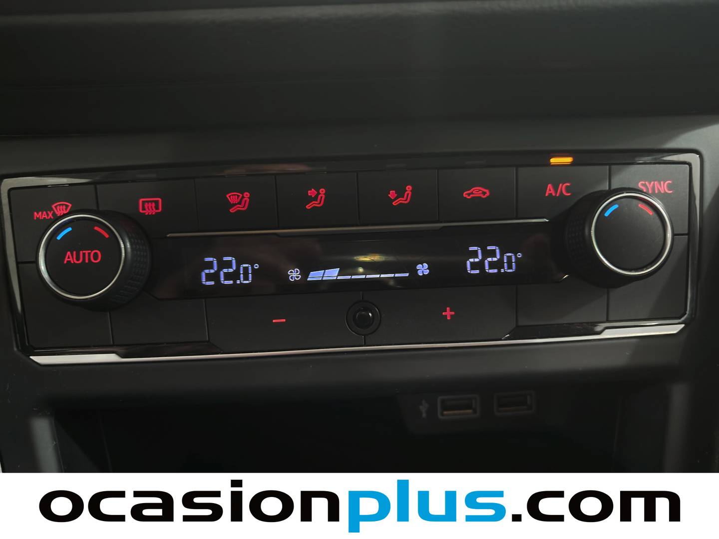 Extras y acabados del Volkswagen Polo Volkswagen Polo Advance 1.0 TSI (95 CV)