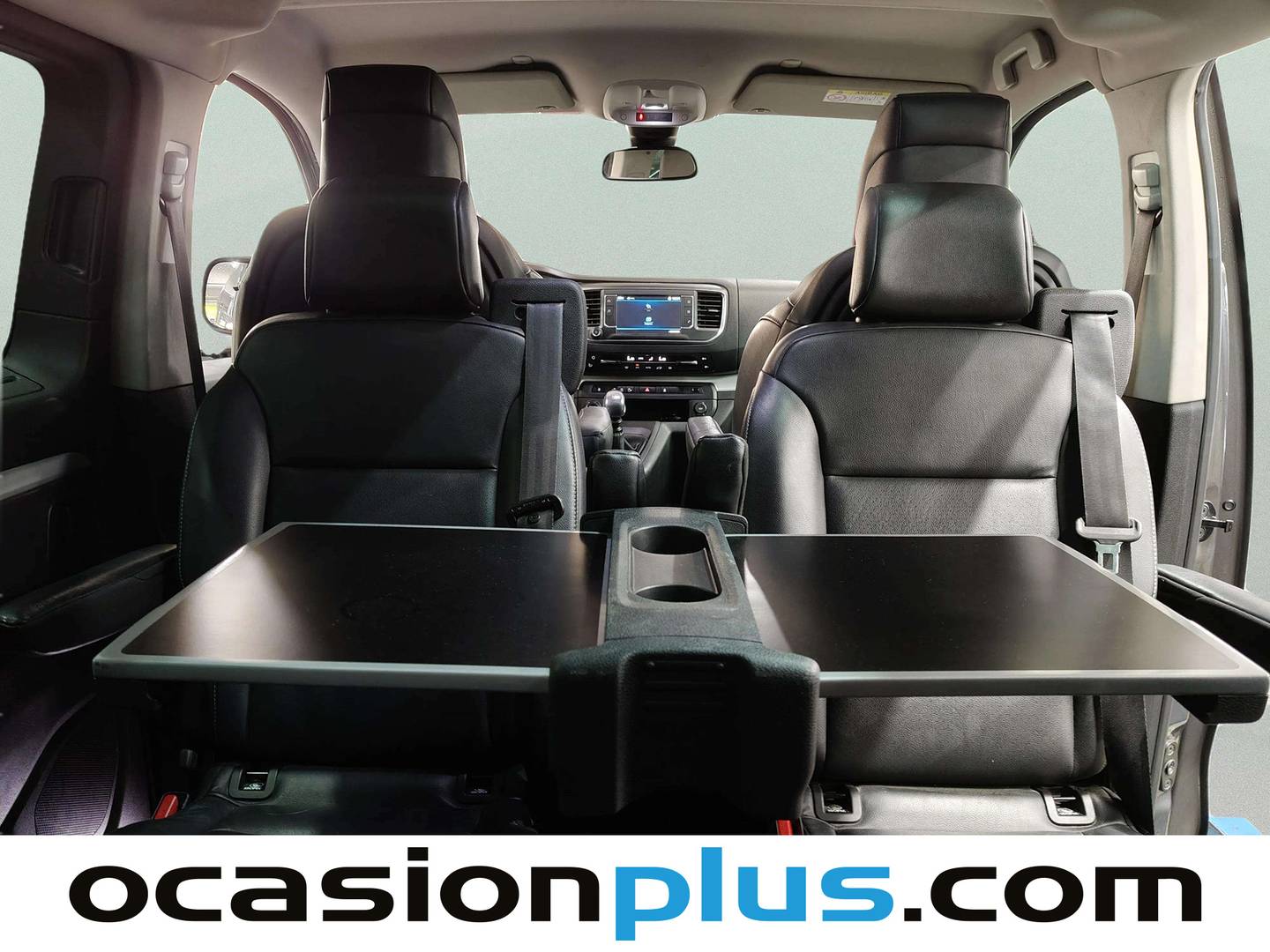 Peugeot Traveller Peugeot Traveller Business VIP Long BlueHDi (150 CV) 7 Plazas seminuevo