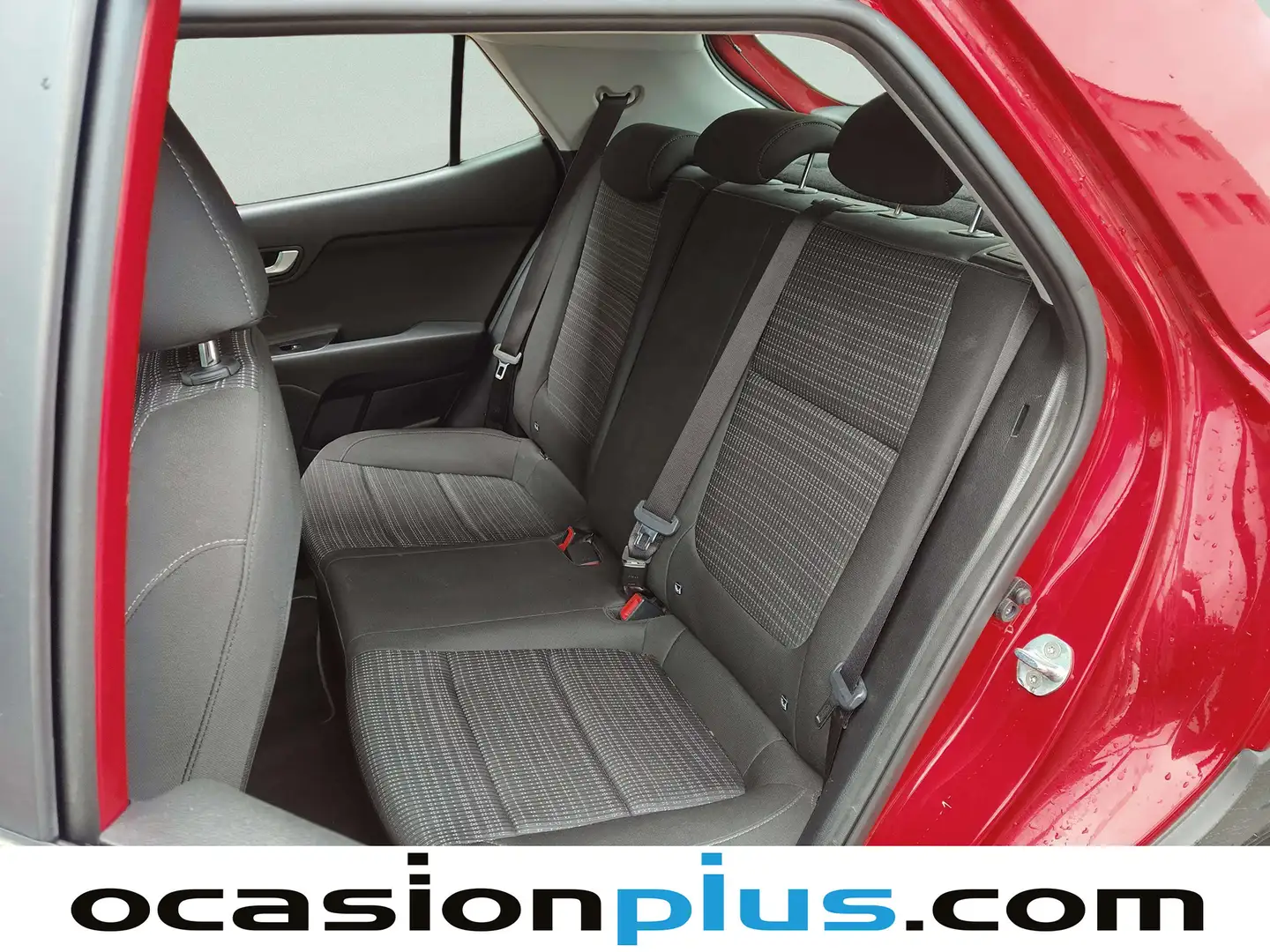 Foto KIA Stonic Kia Stonic 1.2 DPi Drive (84 CV)