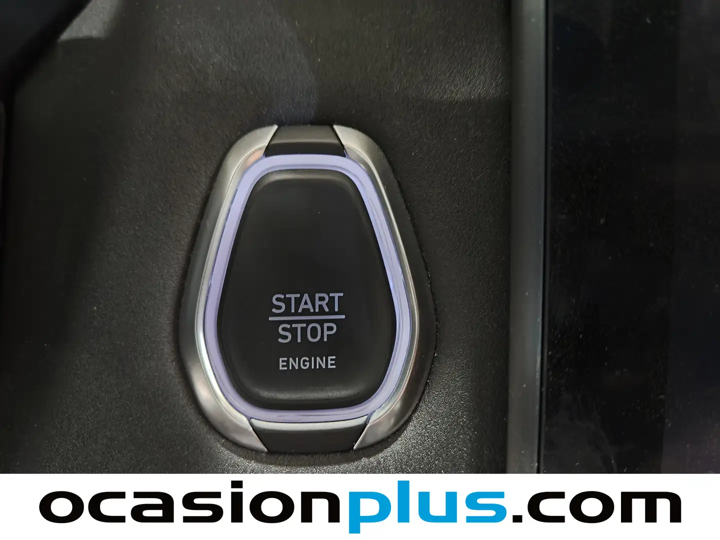 Foto Lynk & Co 01 Lynk & Co 01 1.5 PHEV 6.6kW (261 CV)