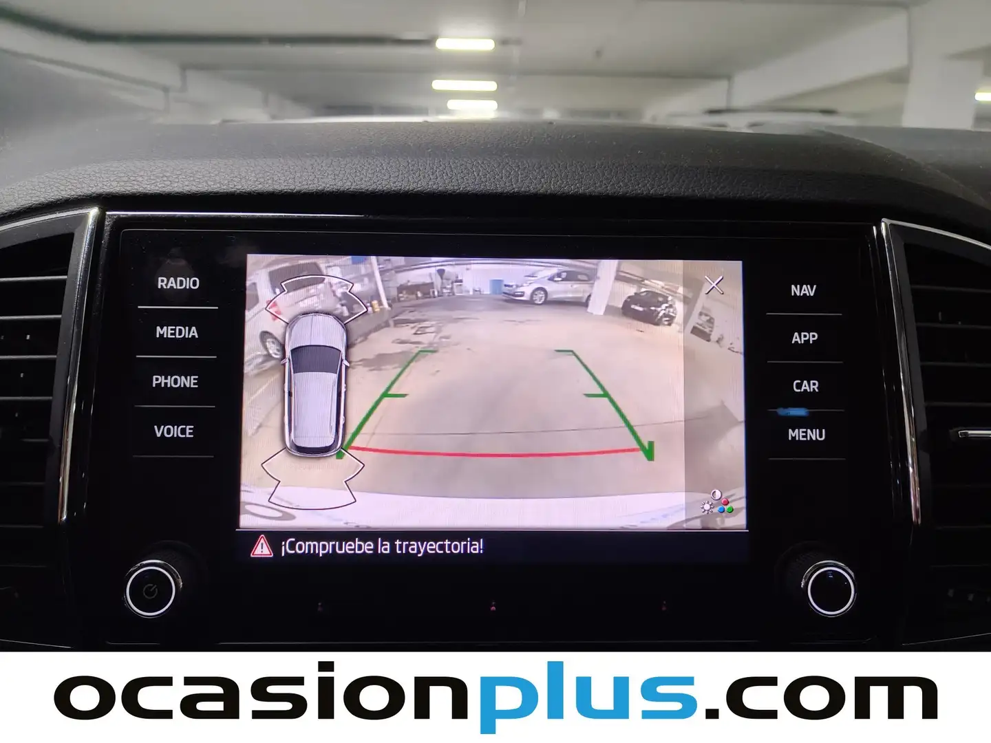 Foto Skoda Karoq Skoda Karoq 1.5 TSI ACT Style (150 CV)