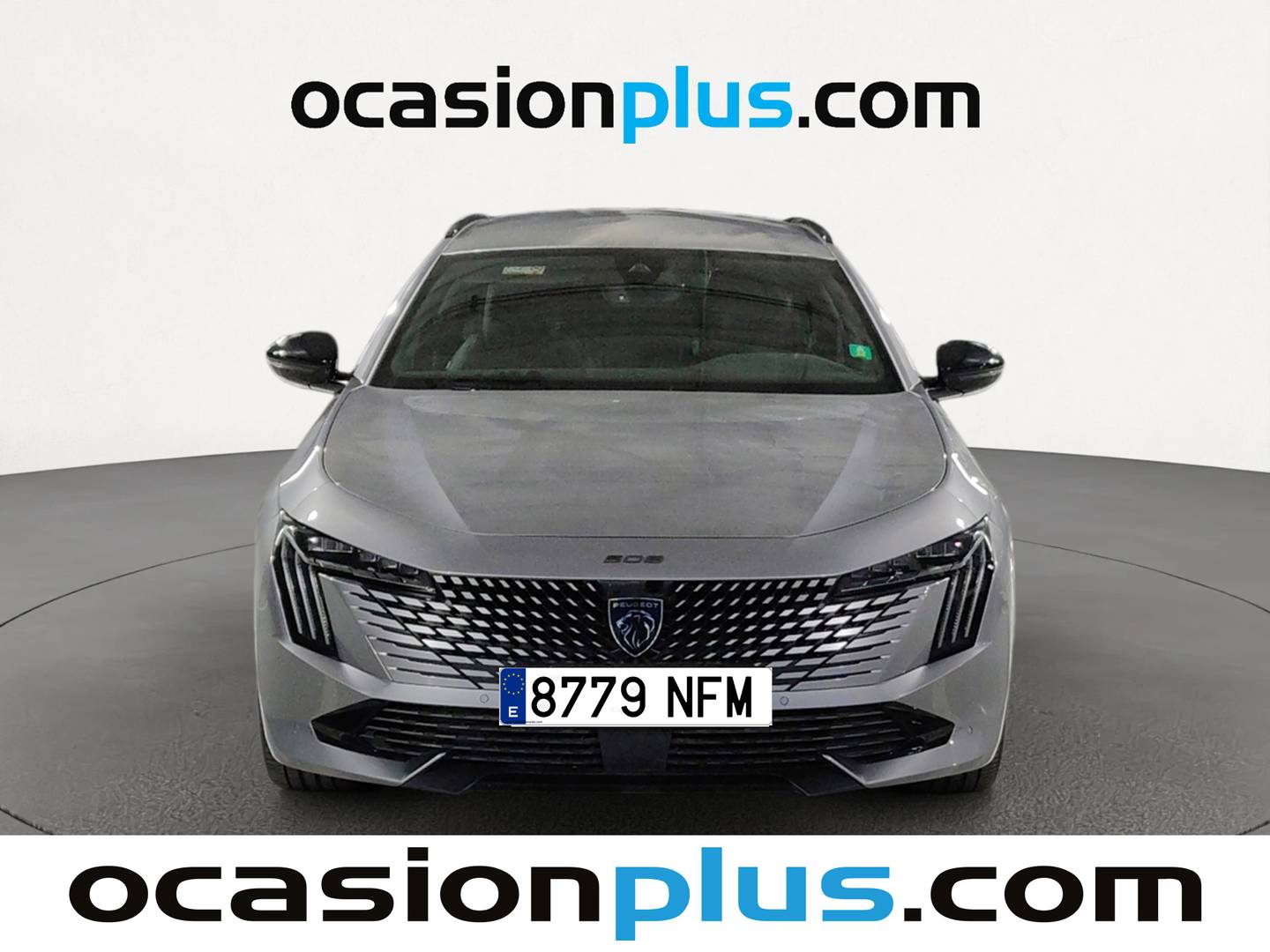 Foto Peugeot 508 Peugeot 508 SW BlueHDi 130 S&S GT EAT8 (130 CV)