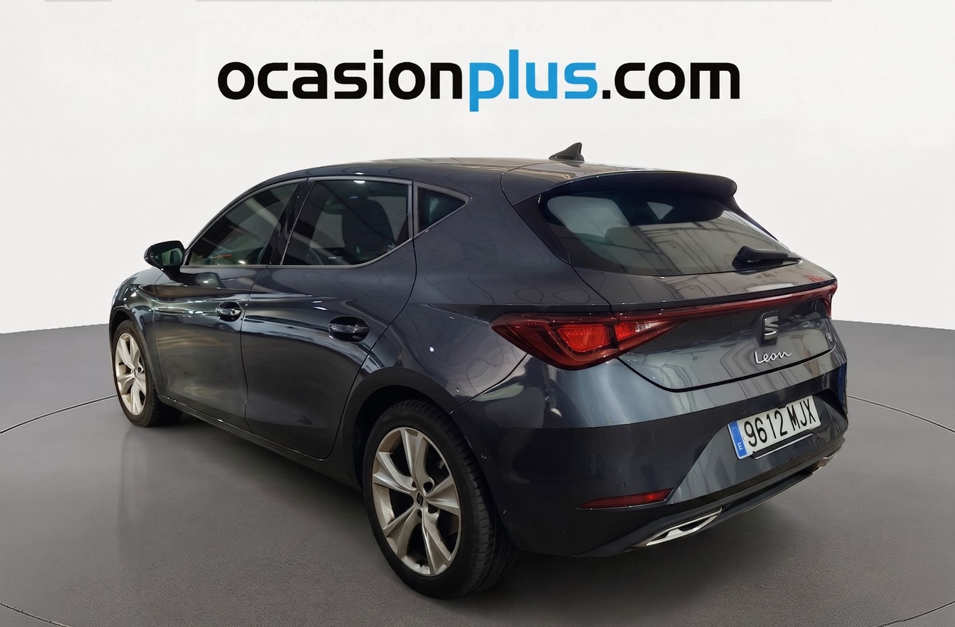 SEAT León 1.0 eTSI FR XXL ECO DSG - foto 3
