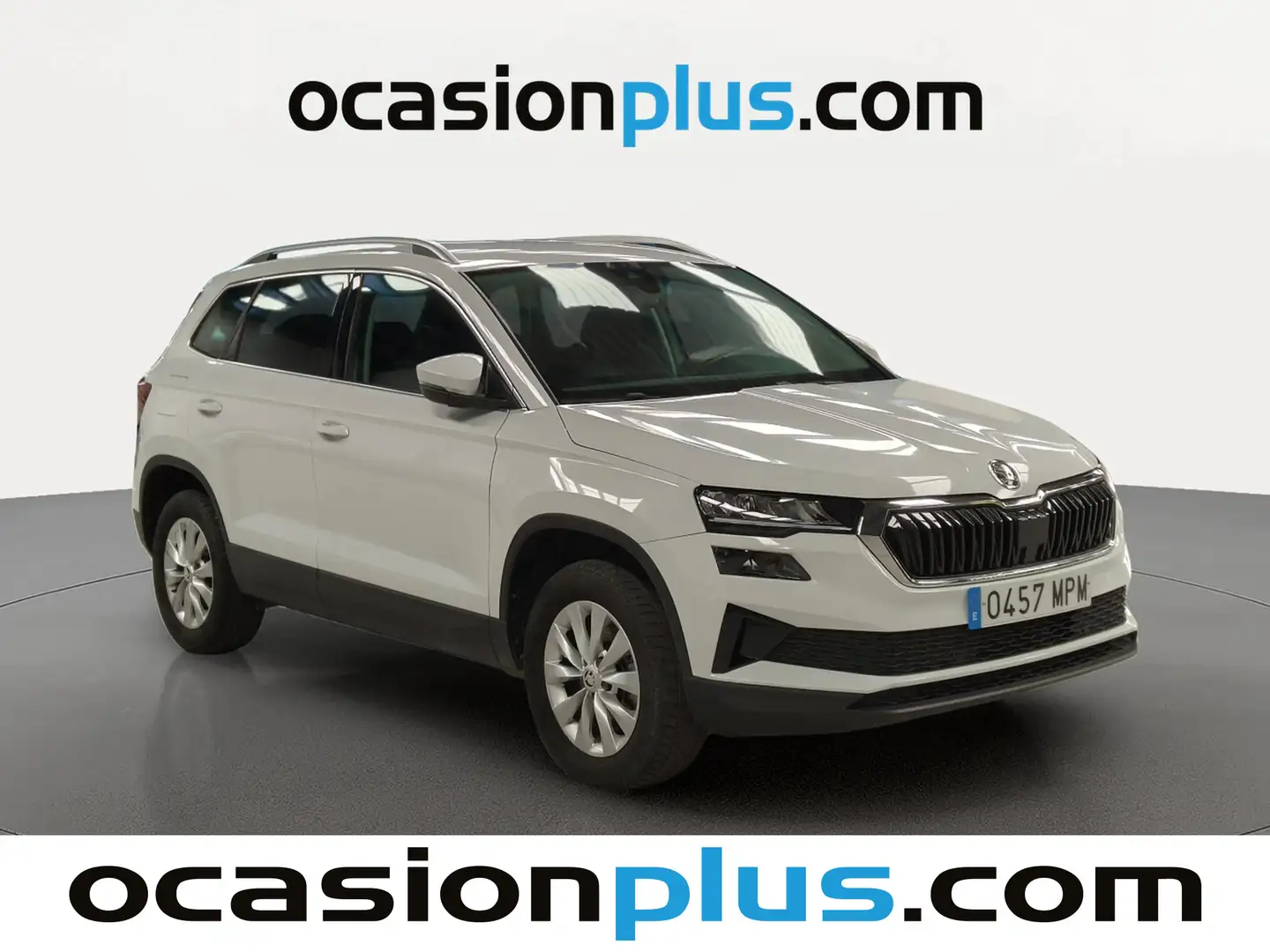Foto Skoda Karoq Skoda Karoq 2.0 TDI Selection  (115 CV)