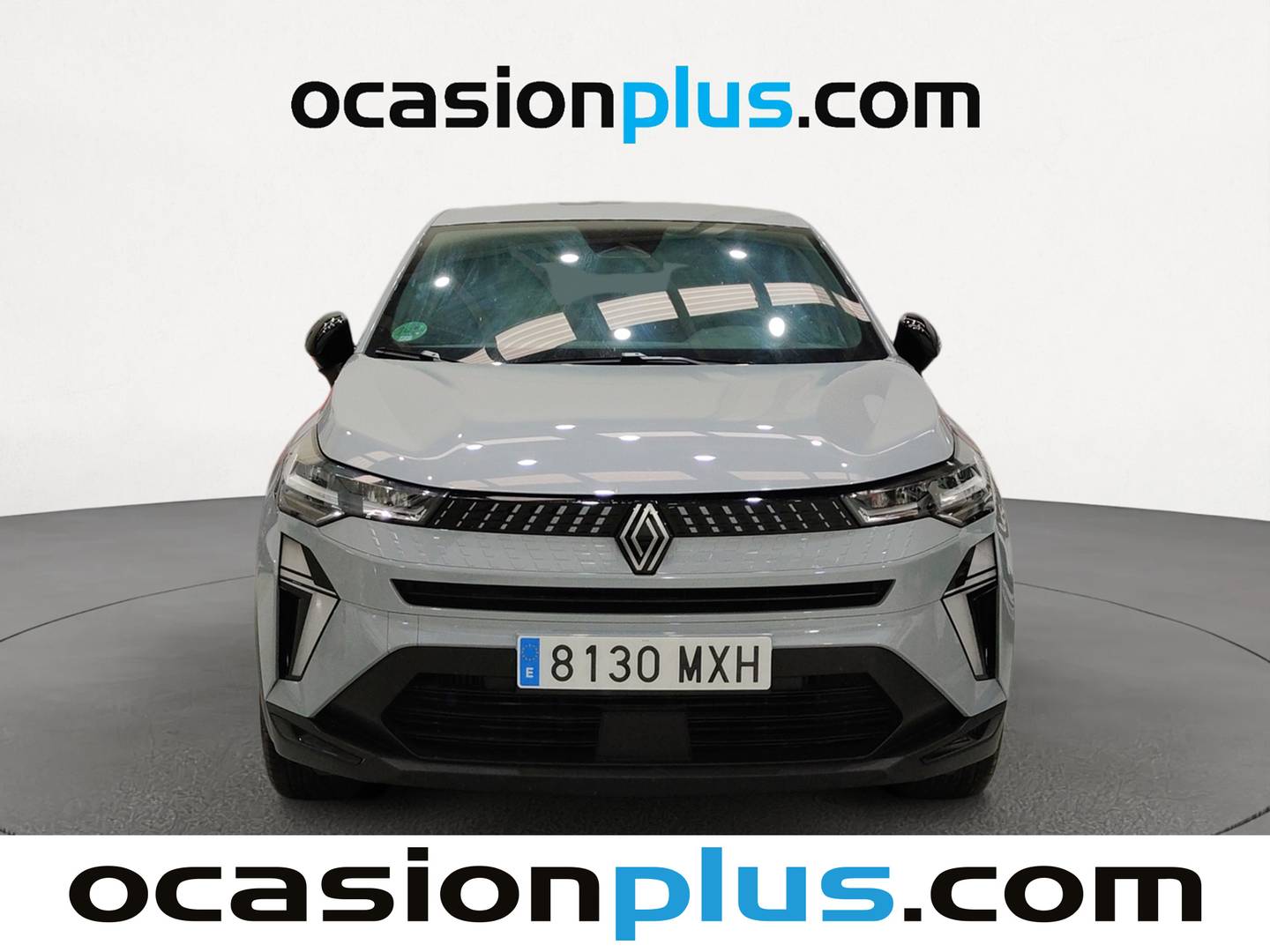 Renault Captur Renault Captur Techno TCe (90 CV) de ocasión