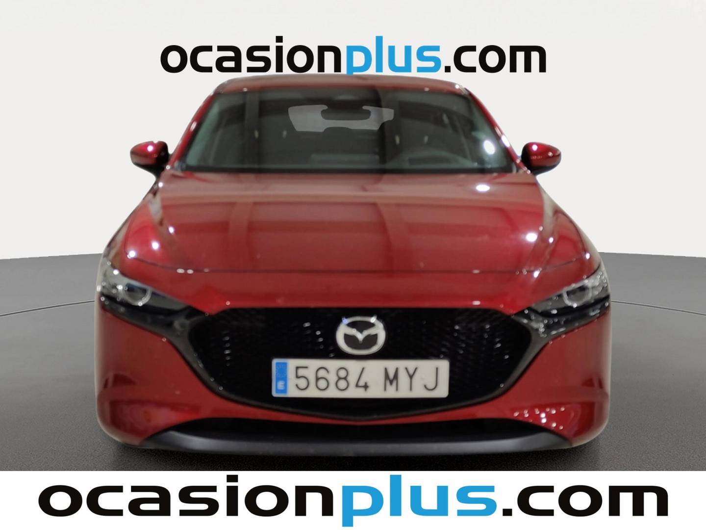 Foto Mazda Mazda3 Mazda Mazda 3 2.5L E-SKY G MHEV Prime-line (140 CV)