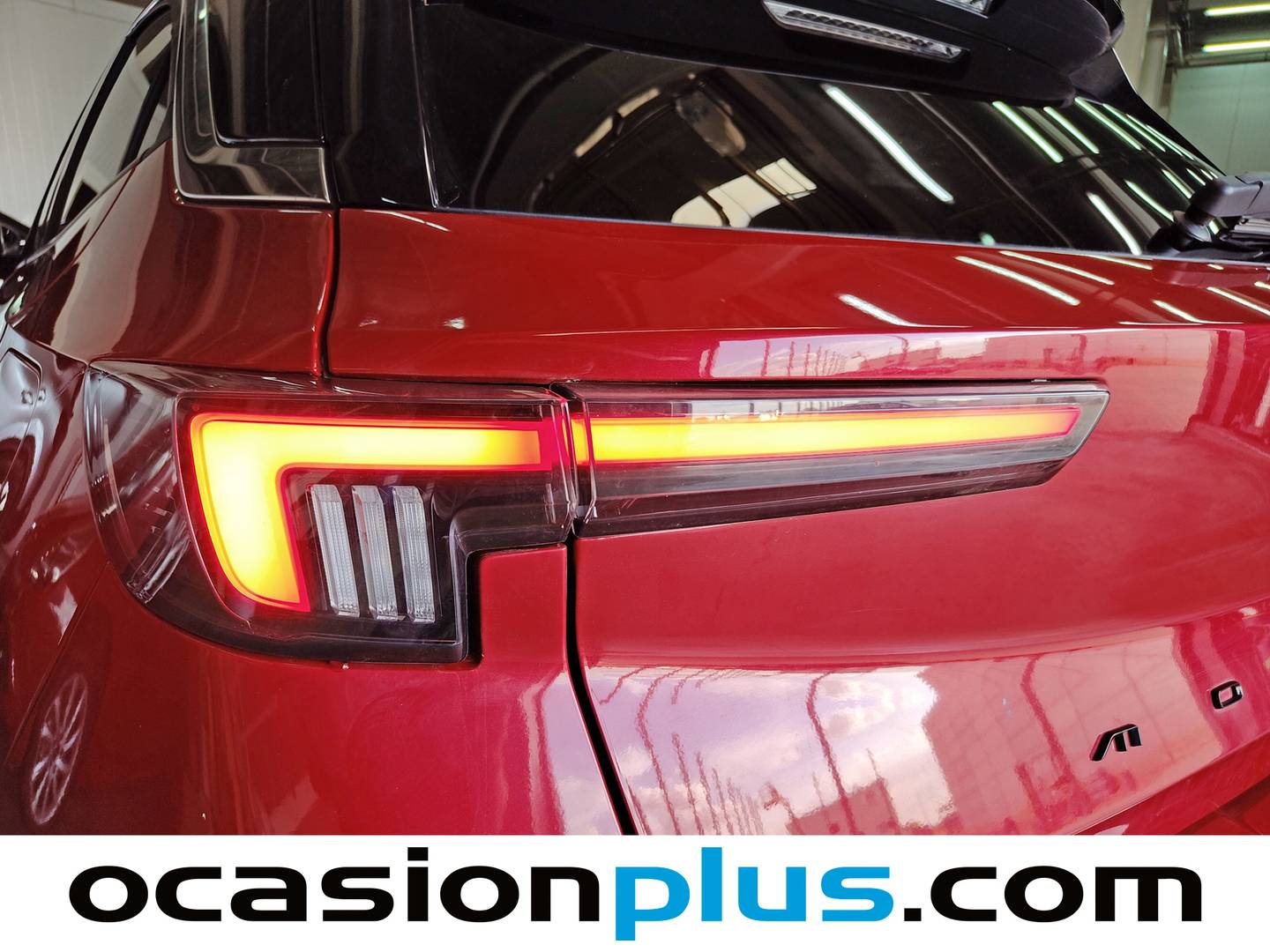 Foto Opel Mokka Opel Mokka 1.2 T Ultimate (136 CV)