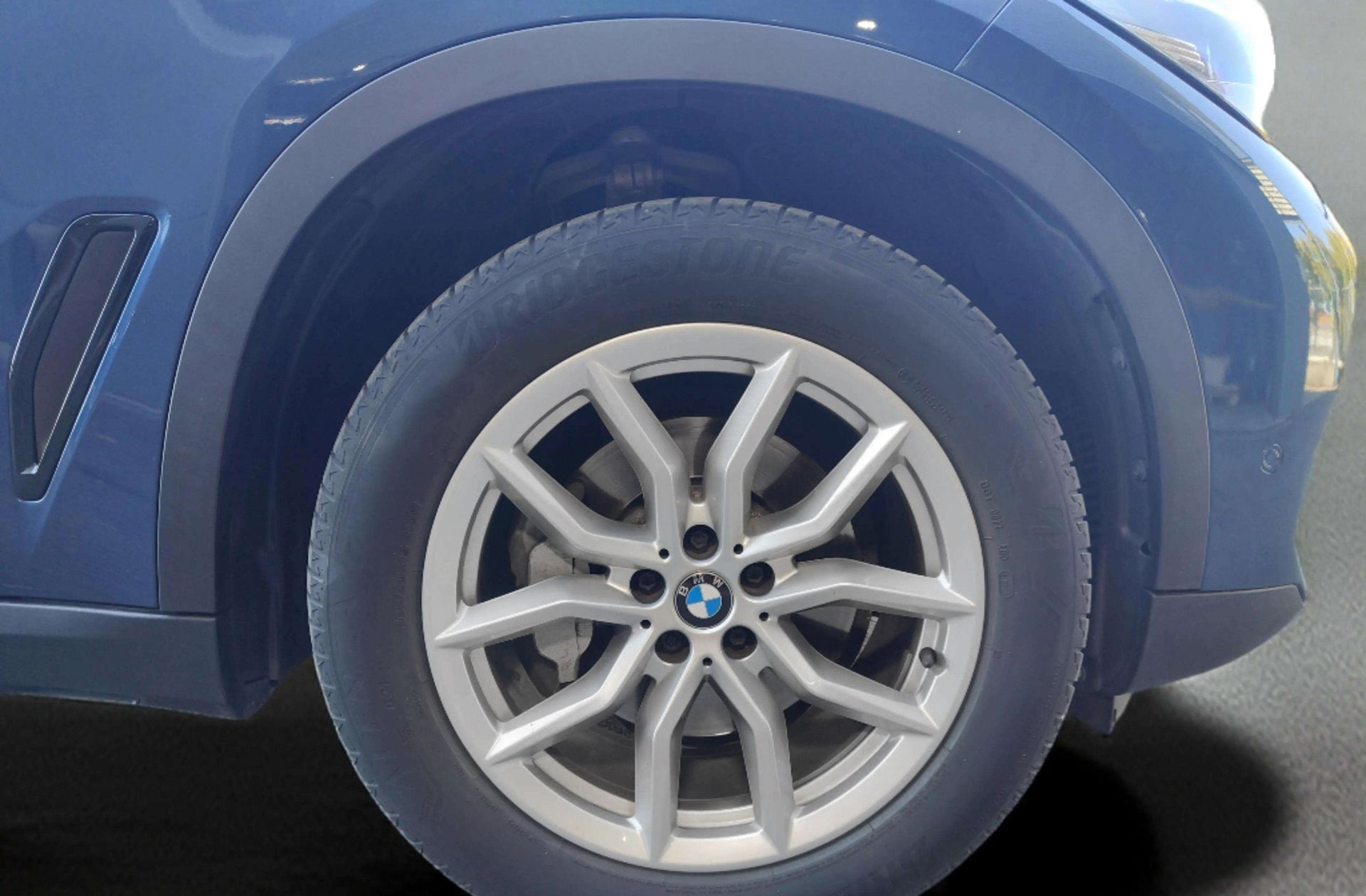 BMW X5 xDrive25d - foto 34