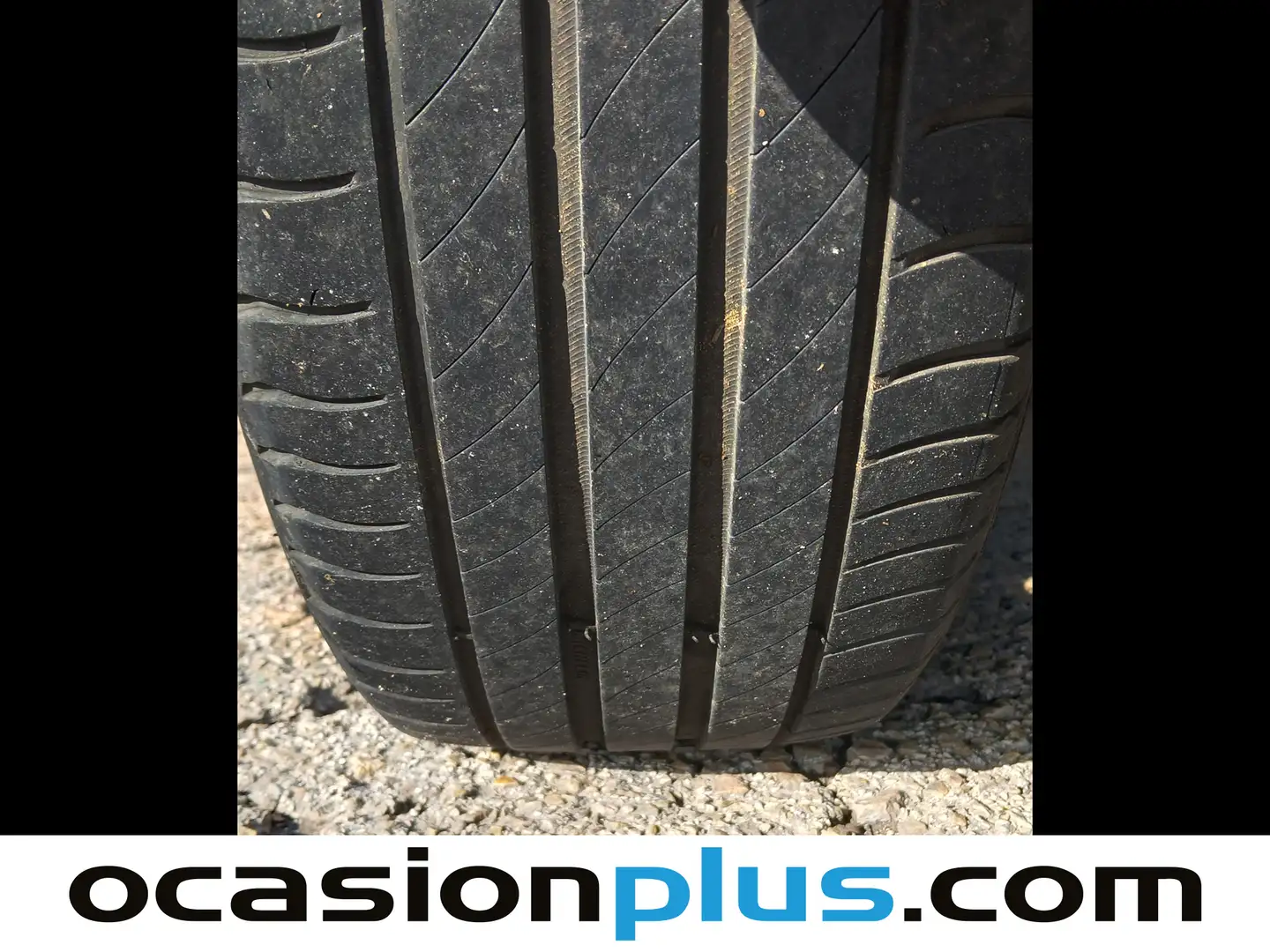 Foto Citroën C4 Picasso Citroen C4 Picasso PureTech 130 S&S Feel (130 CV)