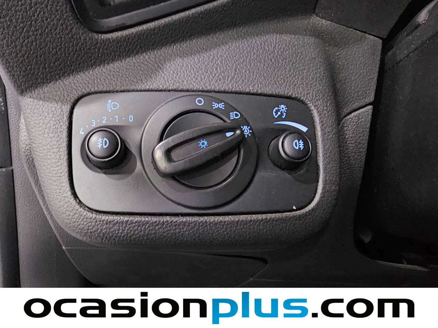 Foto Ford Grand C-Max Ford Grand C-Max 1.0 EcoBoost S&S Trend (125 CV)