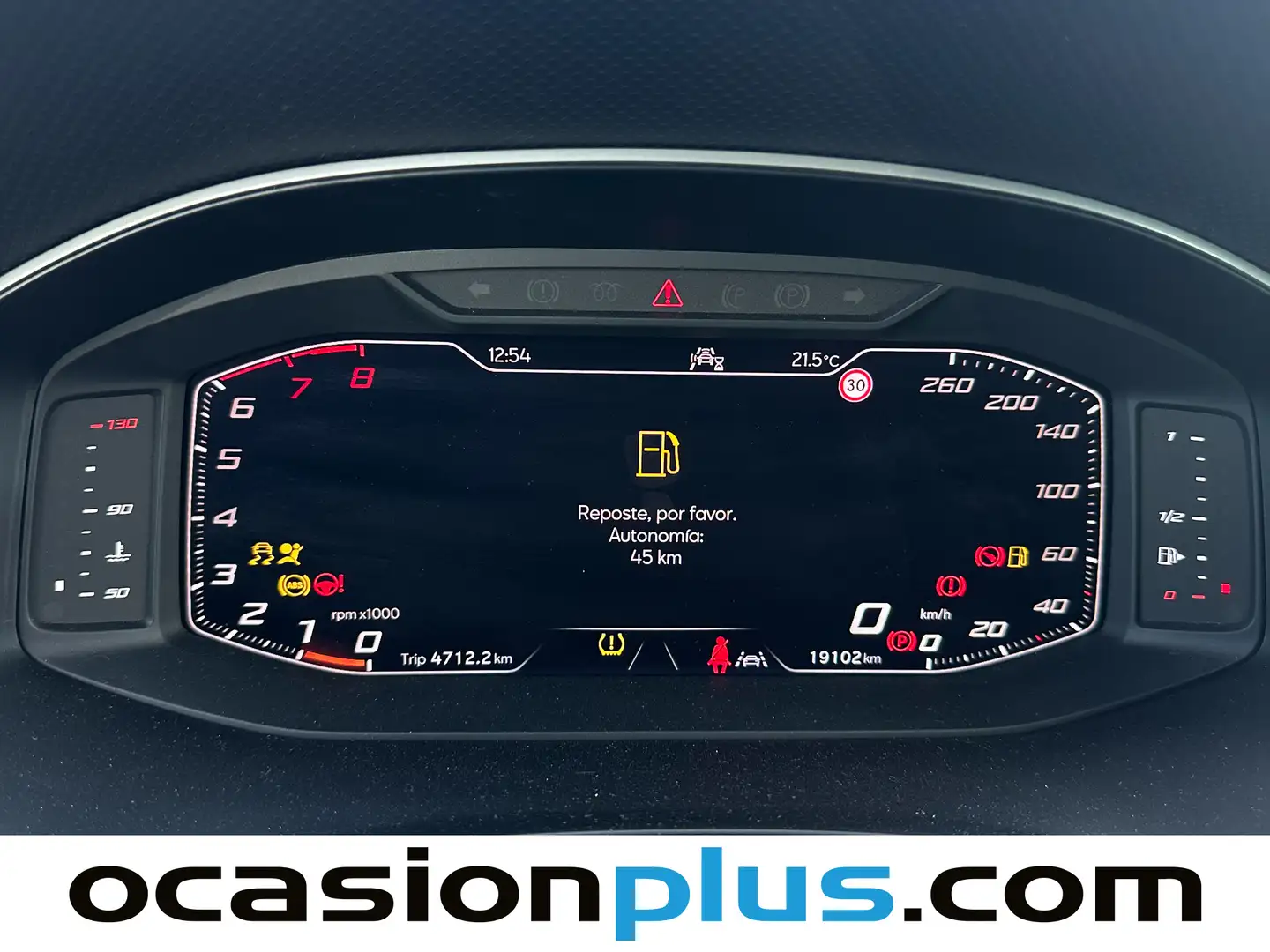 Foto Seat Ibiza SEAT Ibiza 1.0 TSI FR Salta (115 CV)