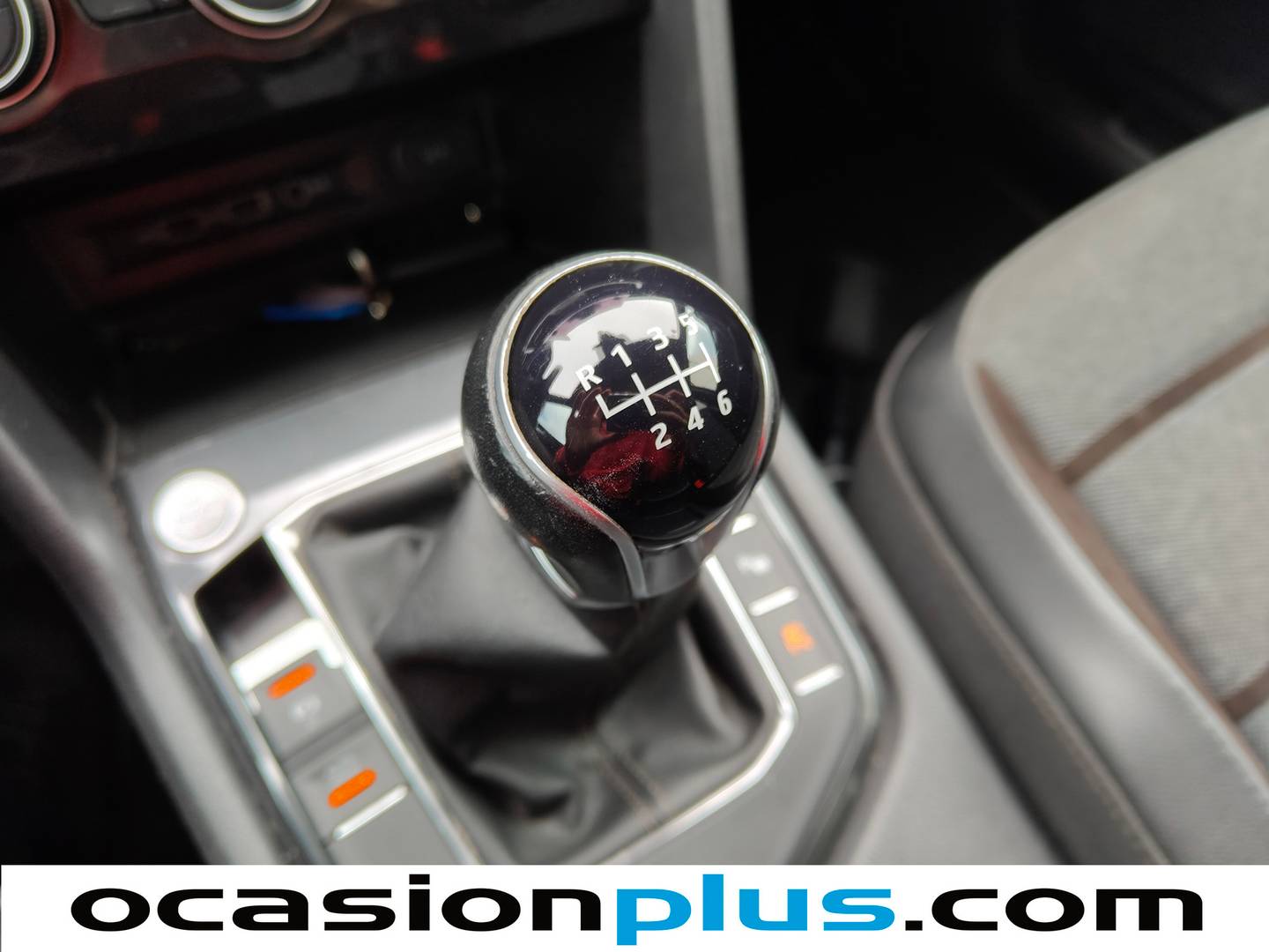 Seat Tarraco SEAT Tarraco 1.5 TSI S&S Xcellence (150 CV) de segunda mano